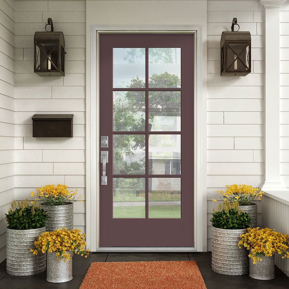 Masonite 1524404 Entry-Doors - View #2