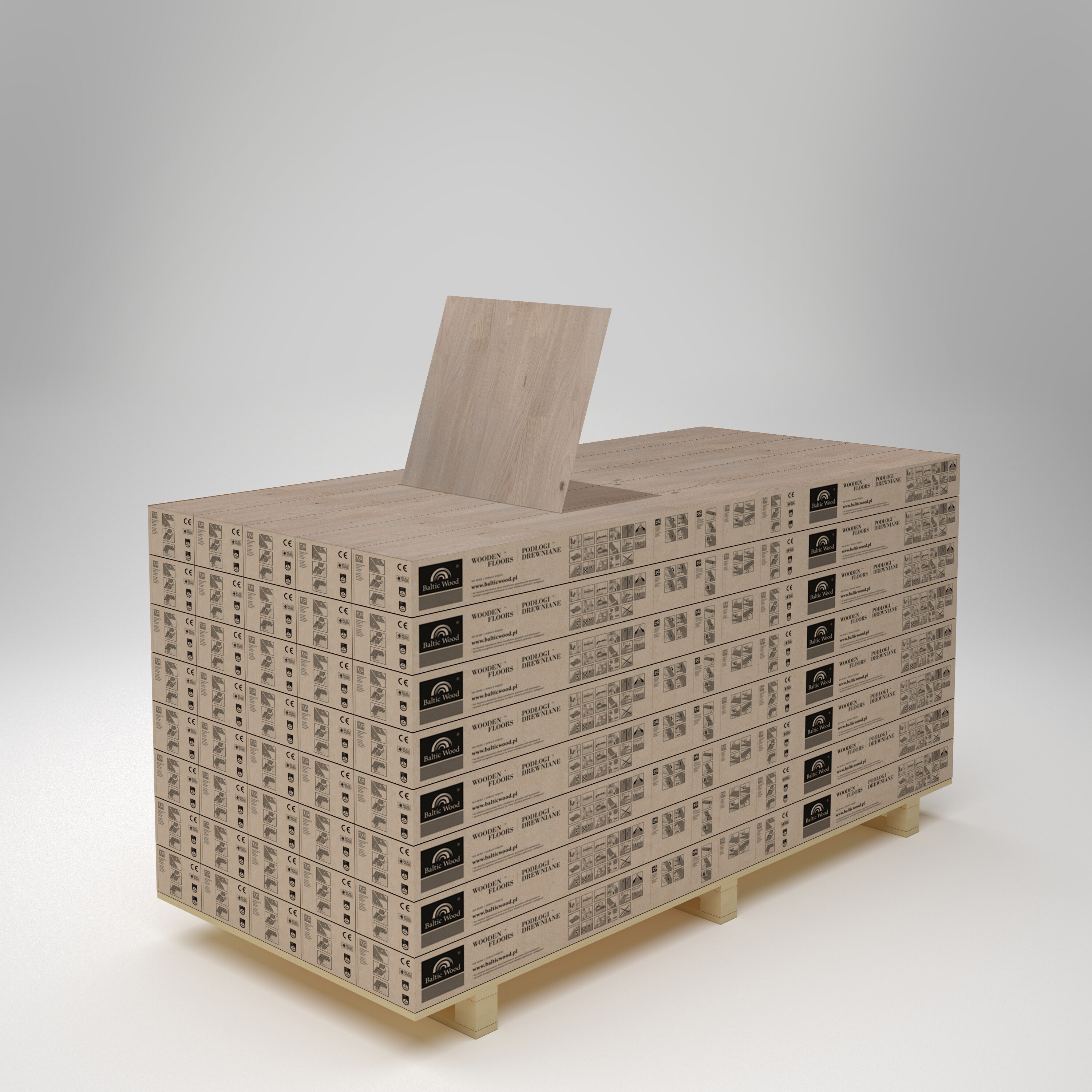 NATU WEF1A454ESC59DZ1 Wood-Floors - View #8