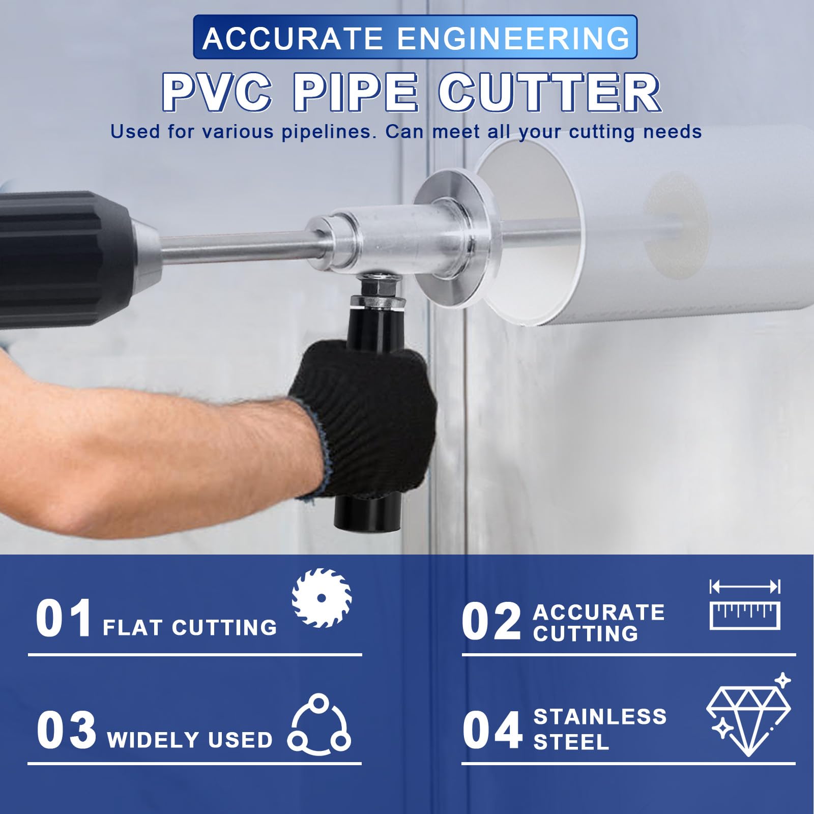 JVFCXXV LJV0806C279 Plumbing-Cutting-Tools - View #4