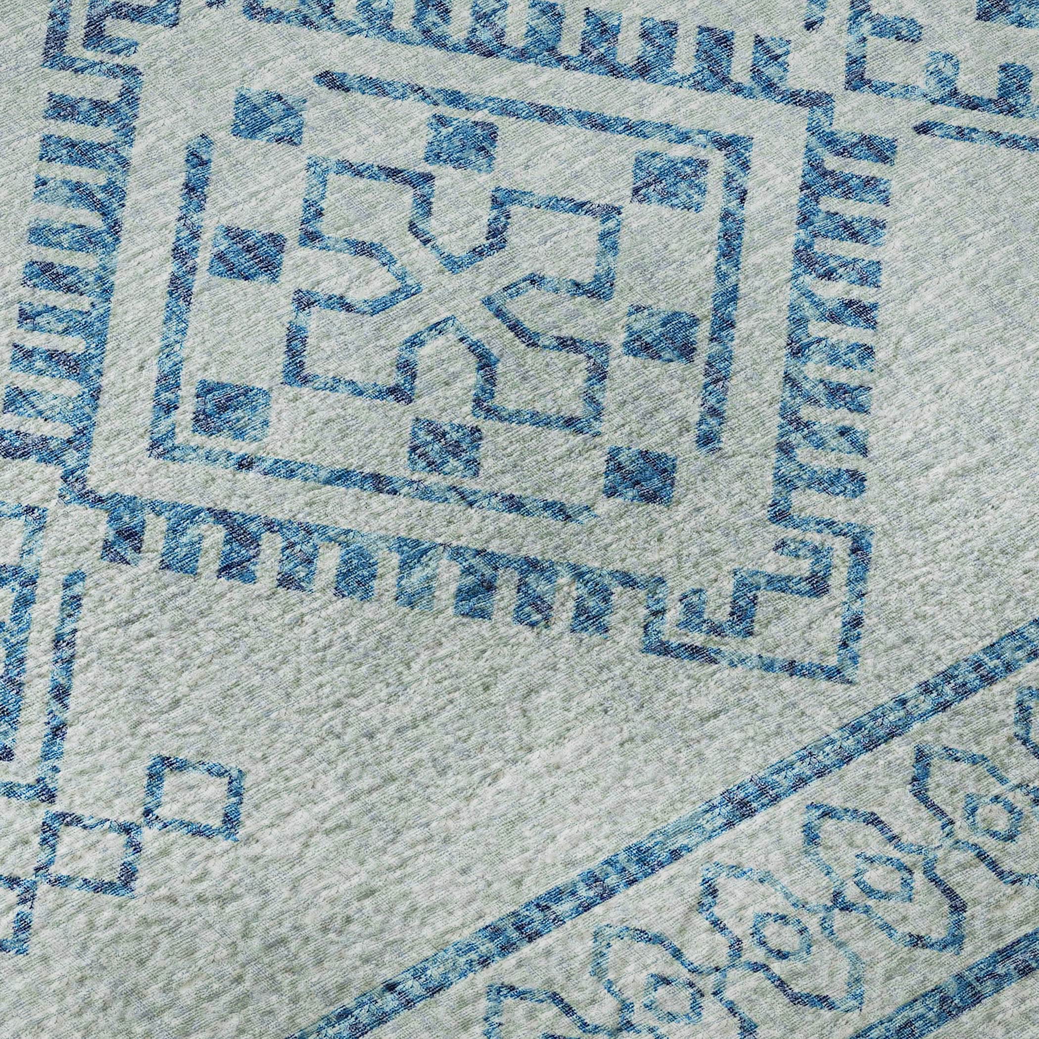 Addison Rugs AMF120BL20X30 rugs - View #3