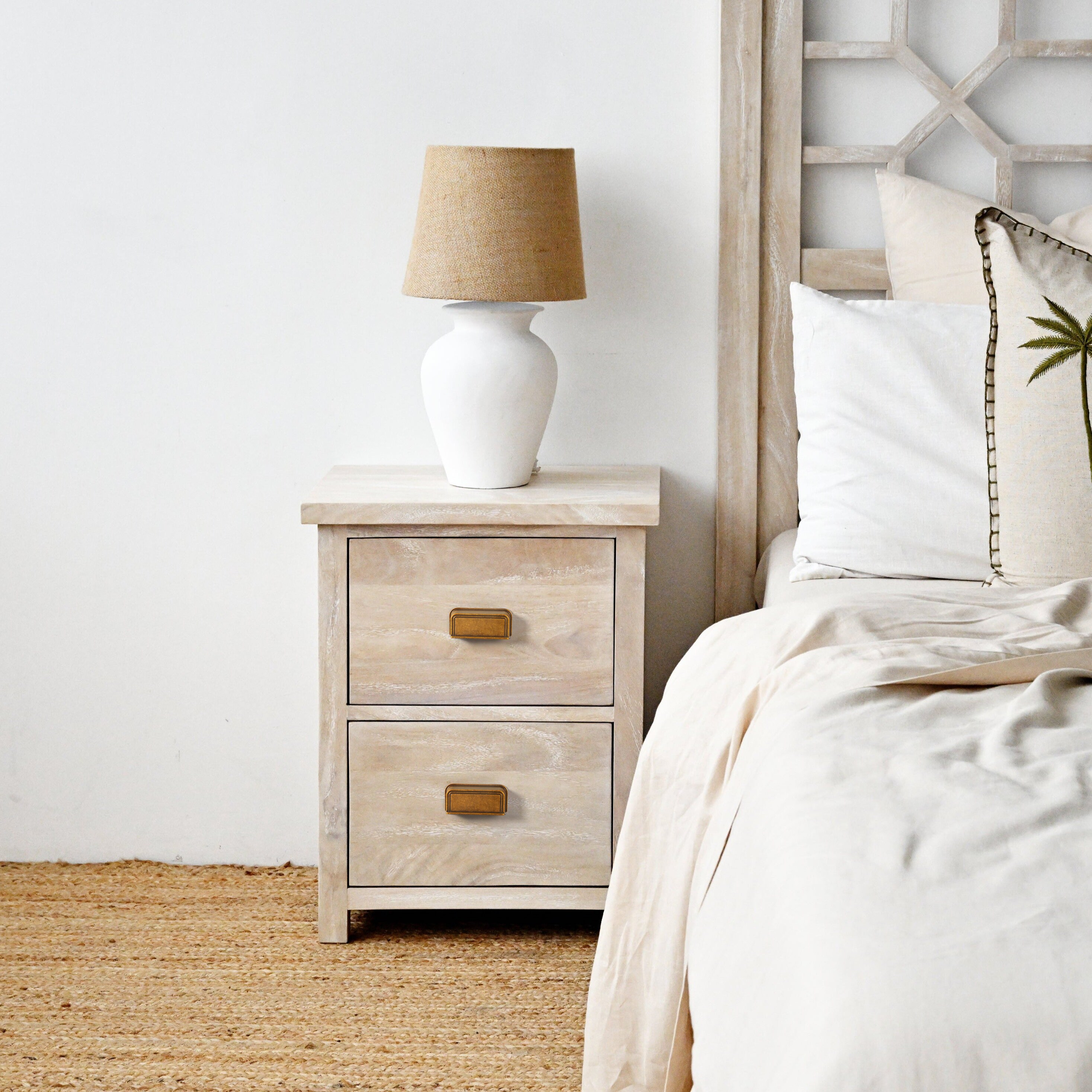 Miaokesen 2395GT-64 Cabinet-Pulls - View #6