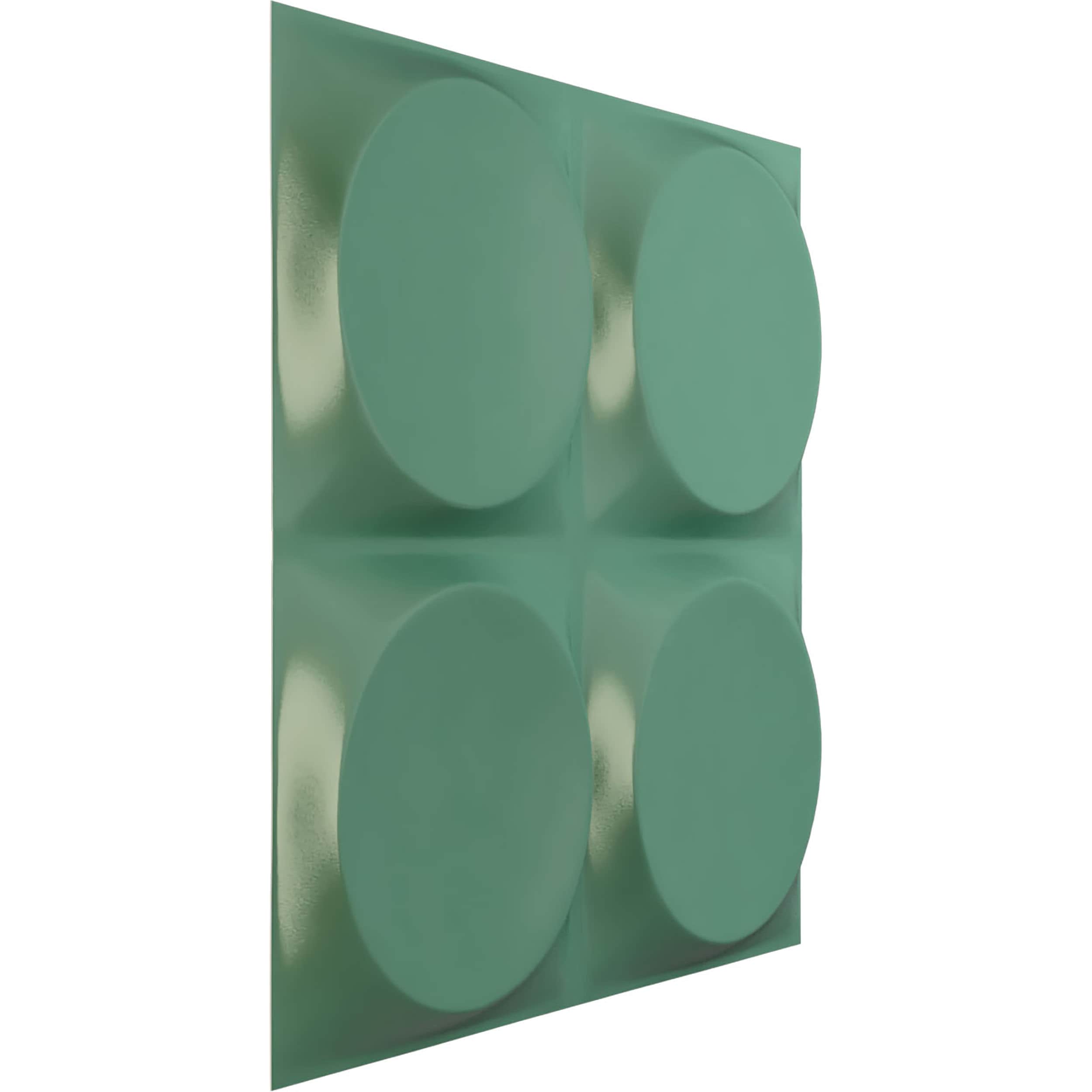 Ekena Millwork WP12X12ADFSM Wall-Panels - View #2