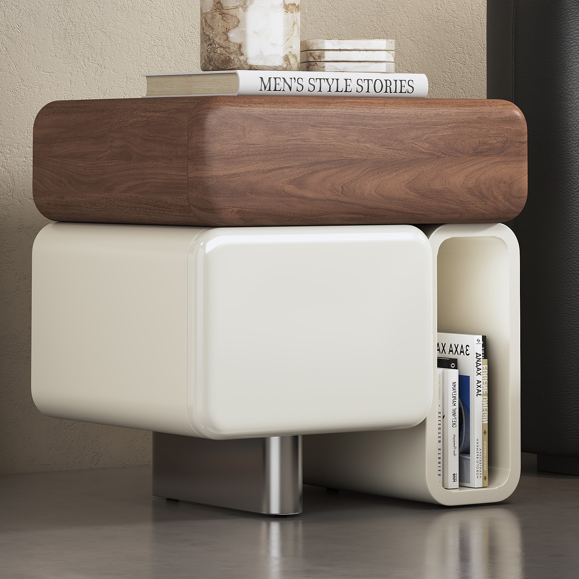 Oizaye DB-NT-011-L nightstands - View #4