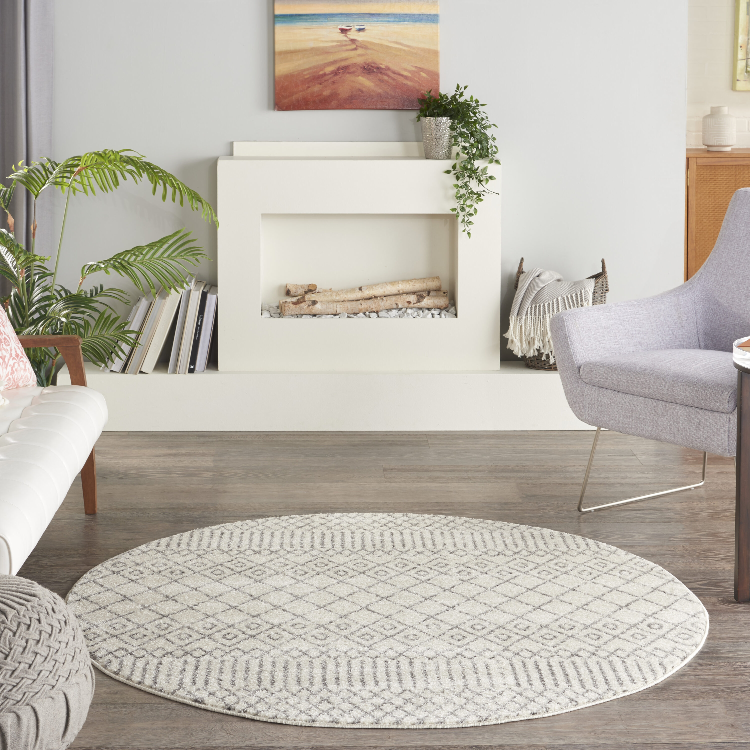 Nourison 099446829993 rugs - View #4