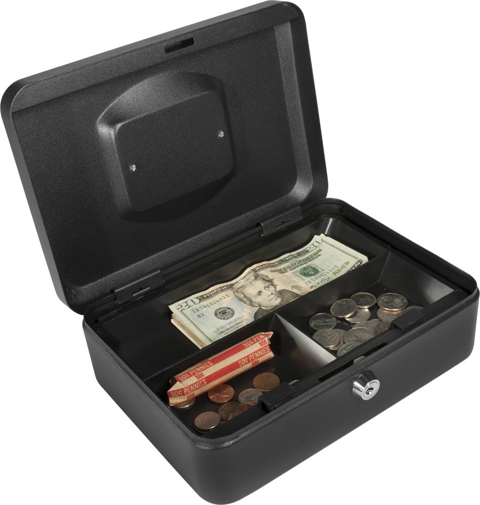 Barska CB11832 Cash-Check-Safes - View #5