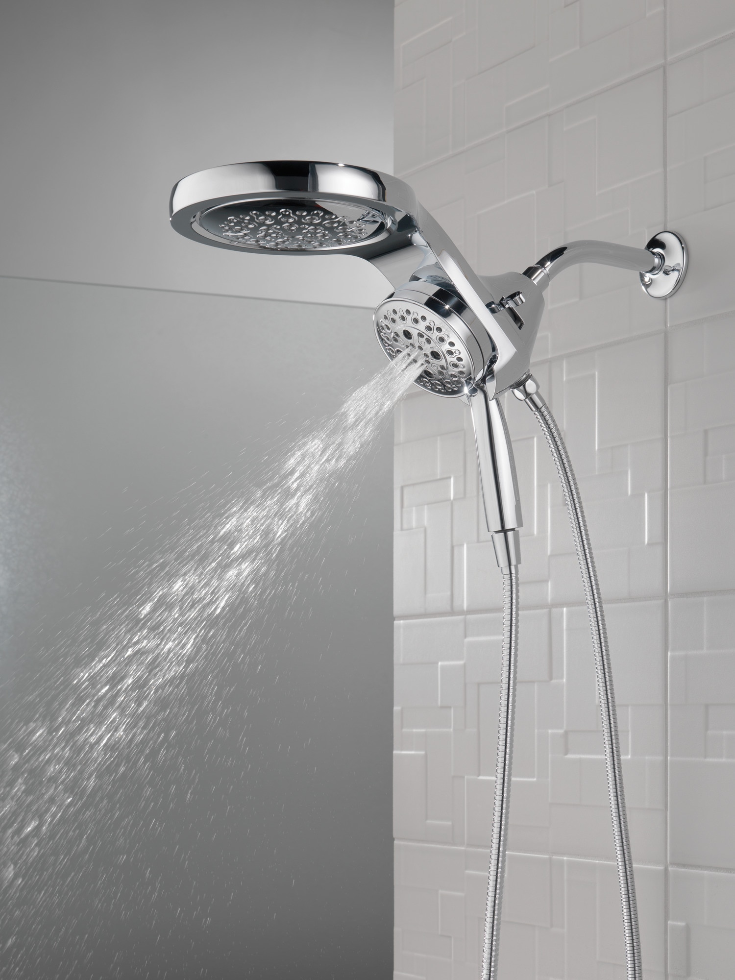 Delta 58680-PN25 Fixed-Showerhead - View #20