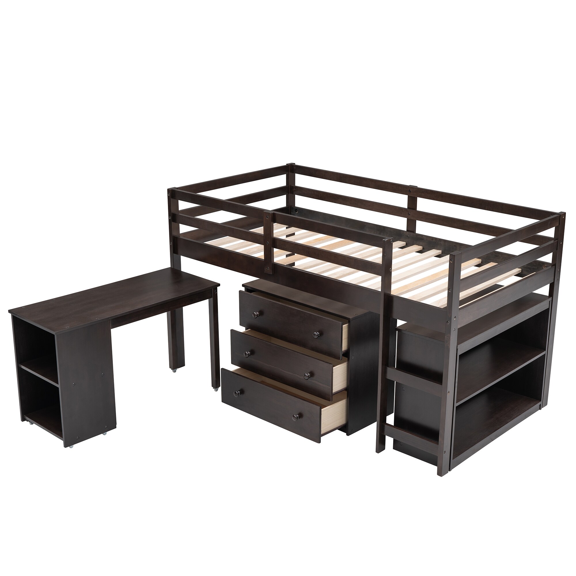 Qualler BLE000113P beds - View #5