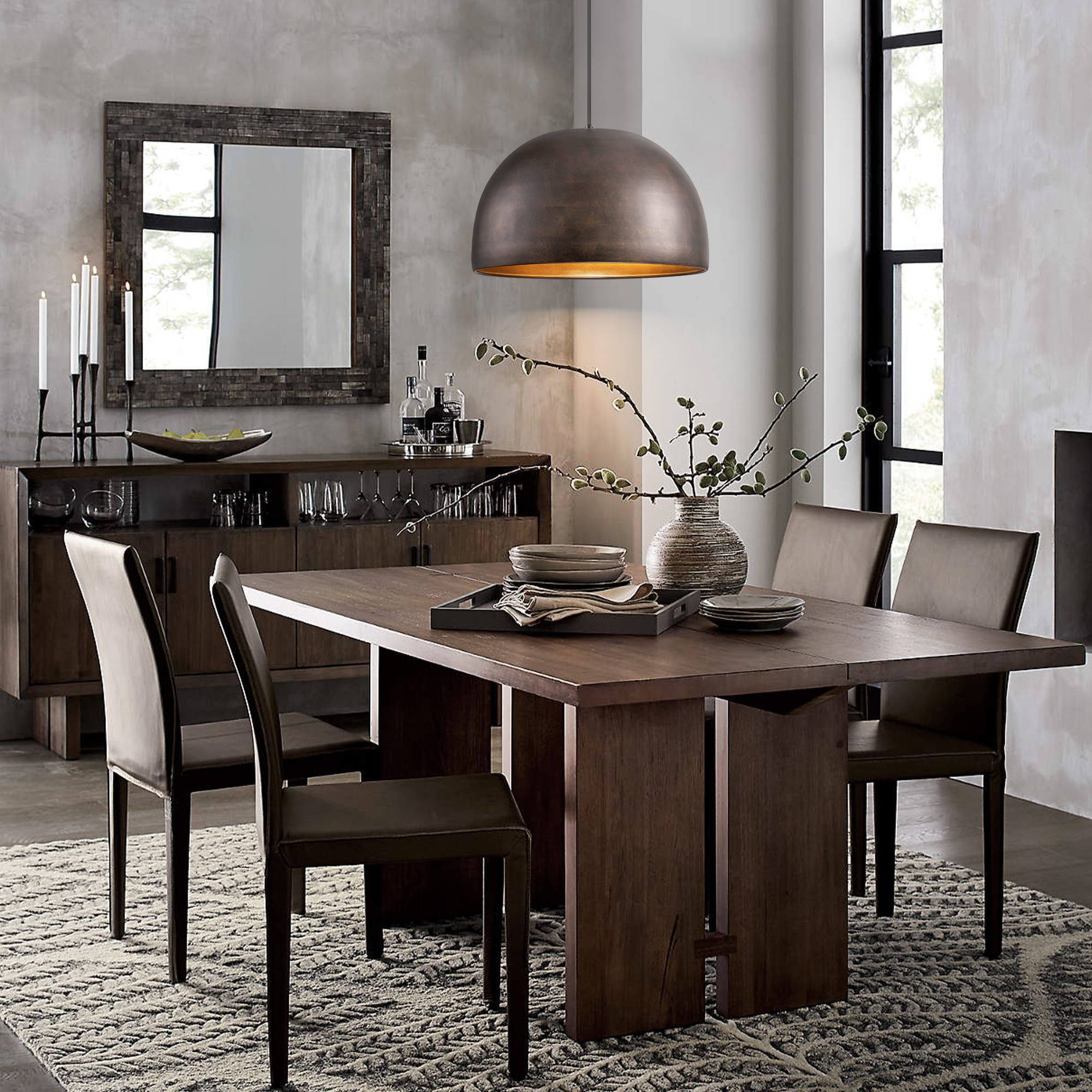 Rennnsan KI810149958 Pendant-Lights - View #4