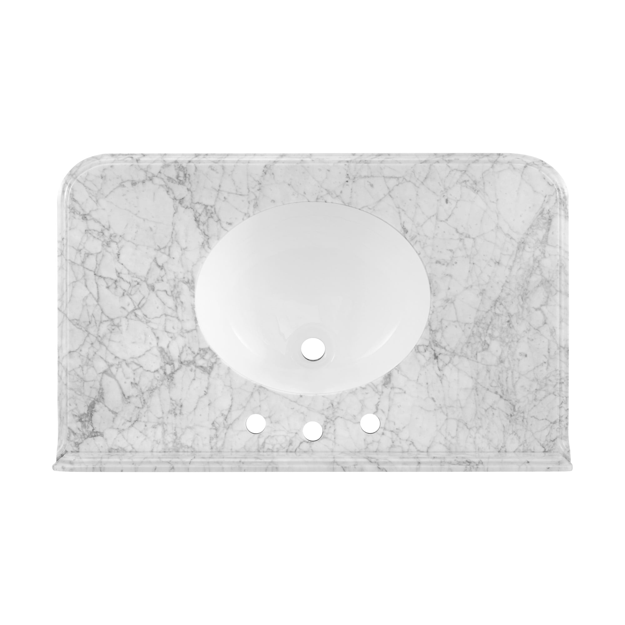 allen + roth 3116VA-36-201-900L Bath-Vanity-Combo - View #9