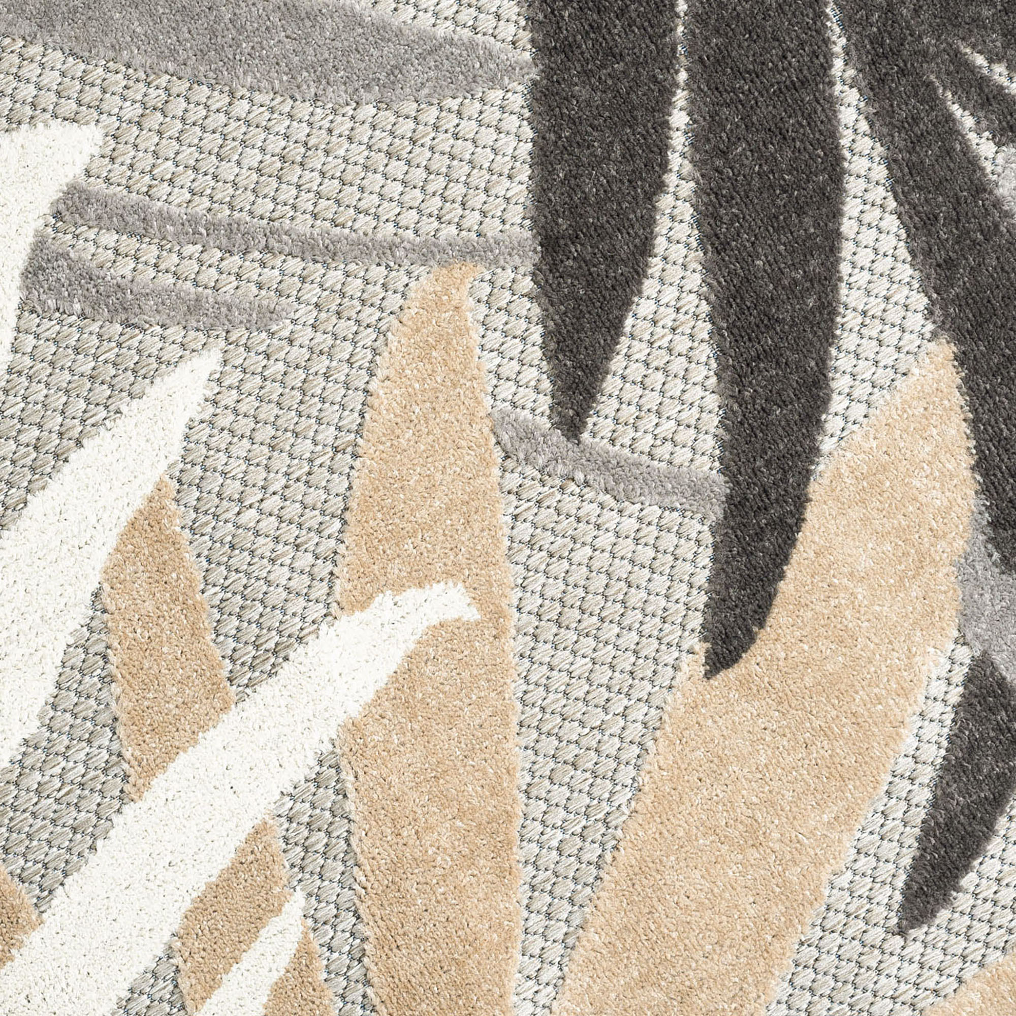 Tayse OAS1009 5RND rugs - View #8