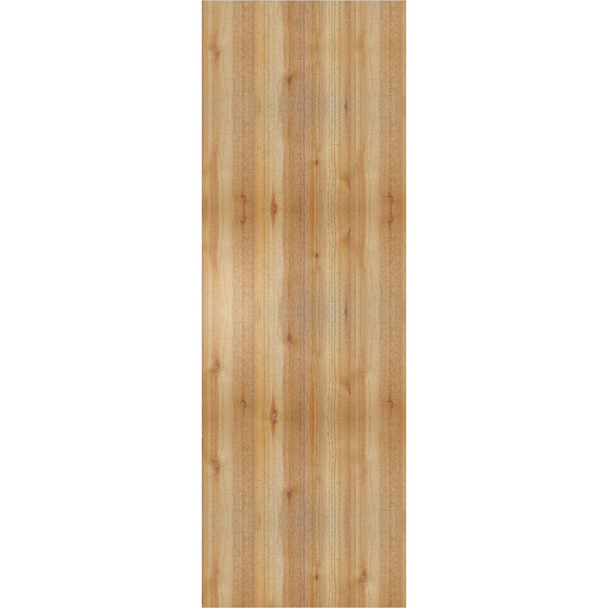 Ekena Millwork RBJ06Z21X064RWR Exterior-Shutters - View #4