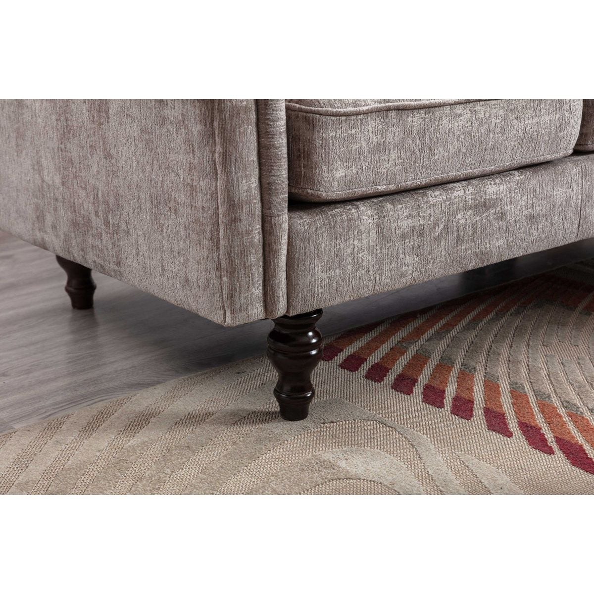 JASMODER W395S00091 Sofas-Loveseats - View #8
