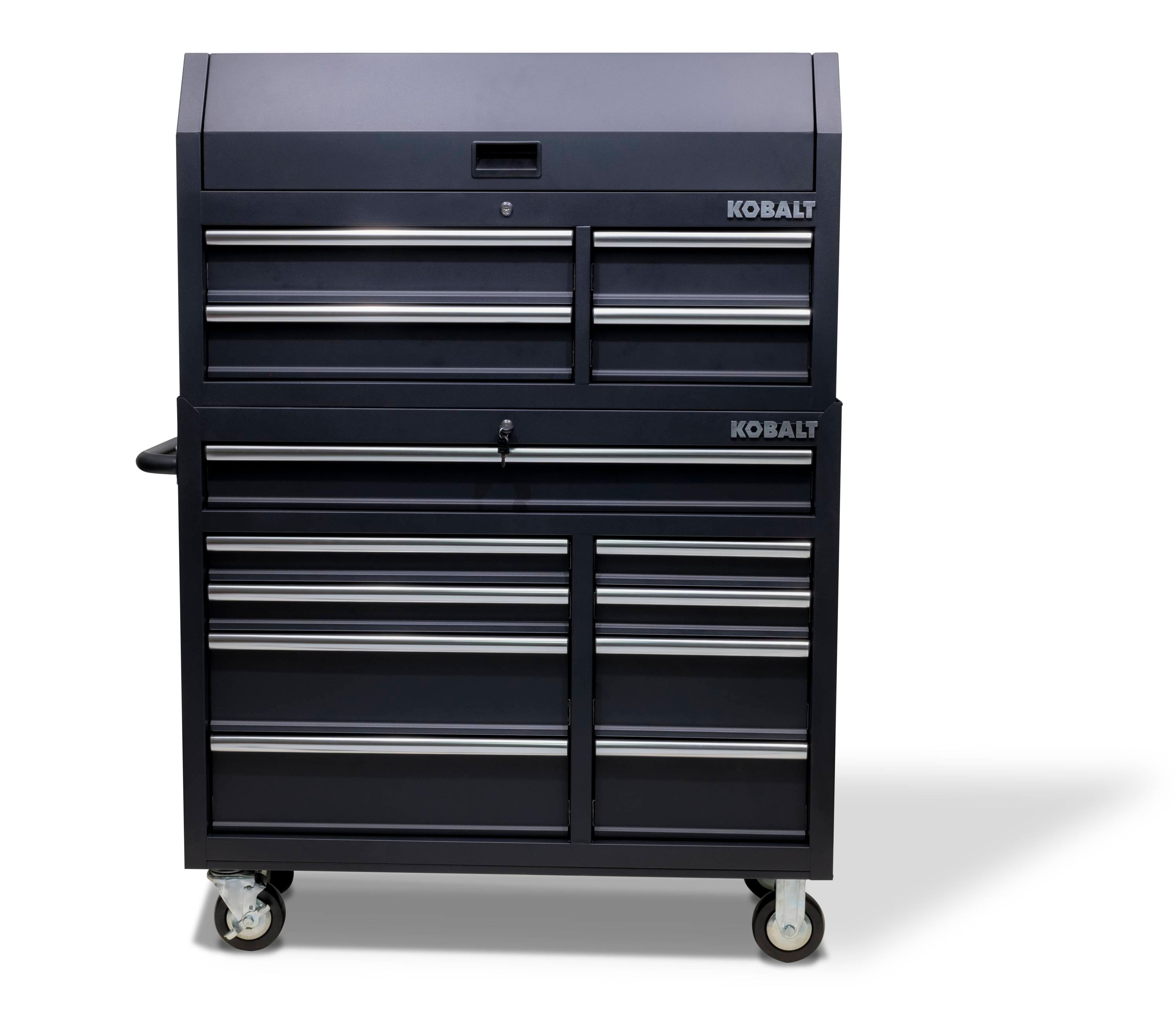 NEW 22-Drawer Roll-Around Tool Cabinet with Swappable Drawers