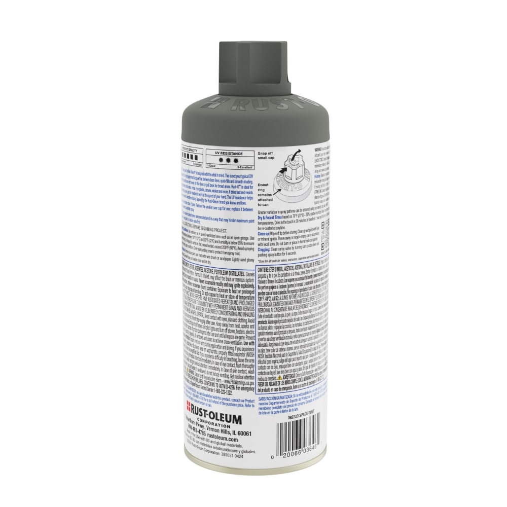 Rust-Oleum 392223SOS Spray-Paint - View #11