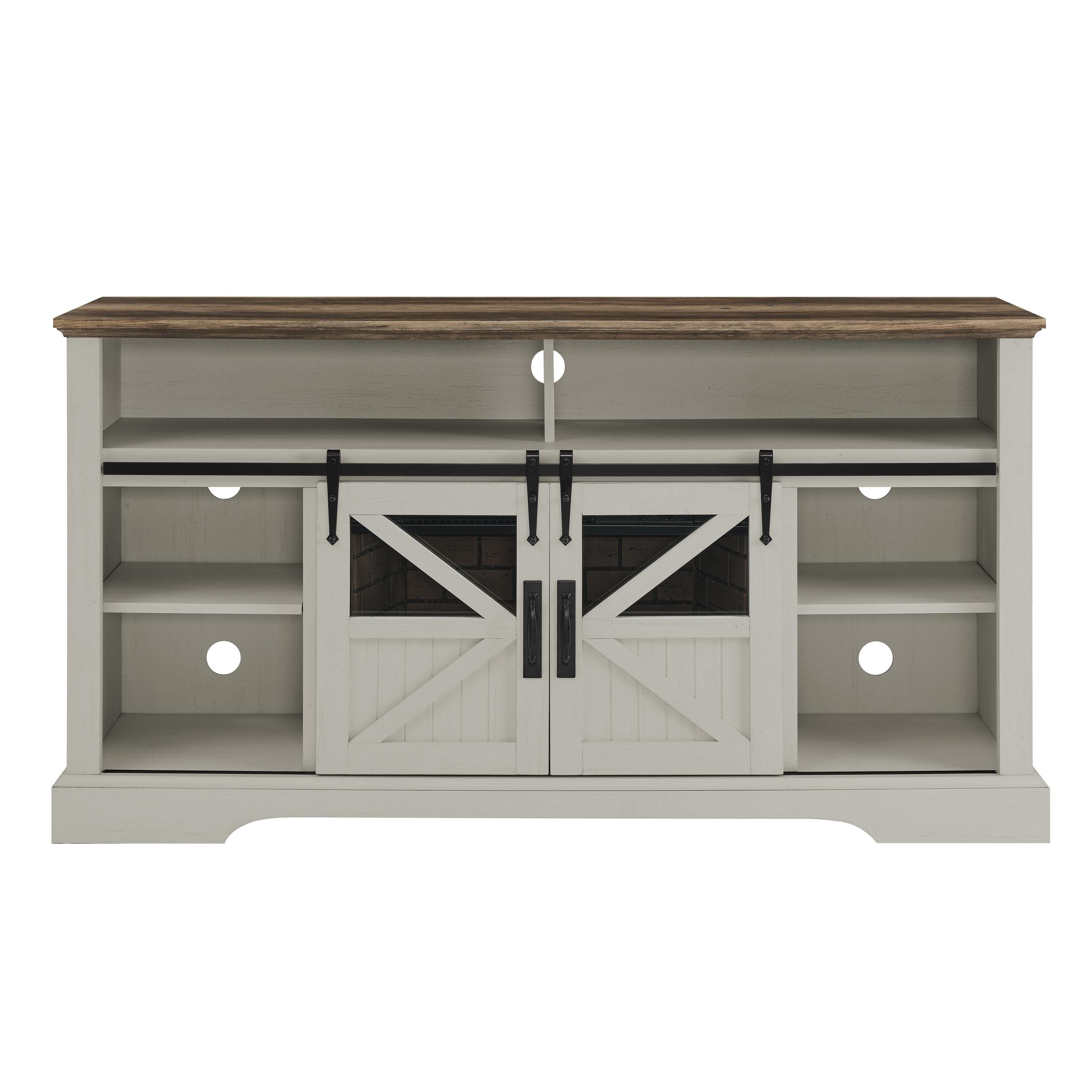 BABOOM BOM-69S004-OR Electric-Fireplaces - View #2