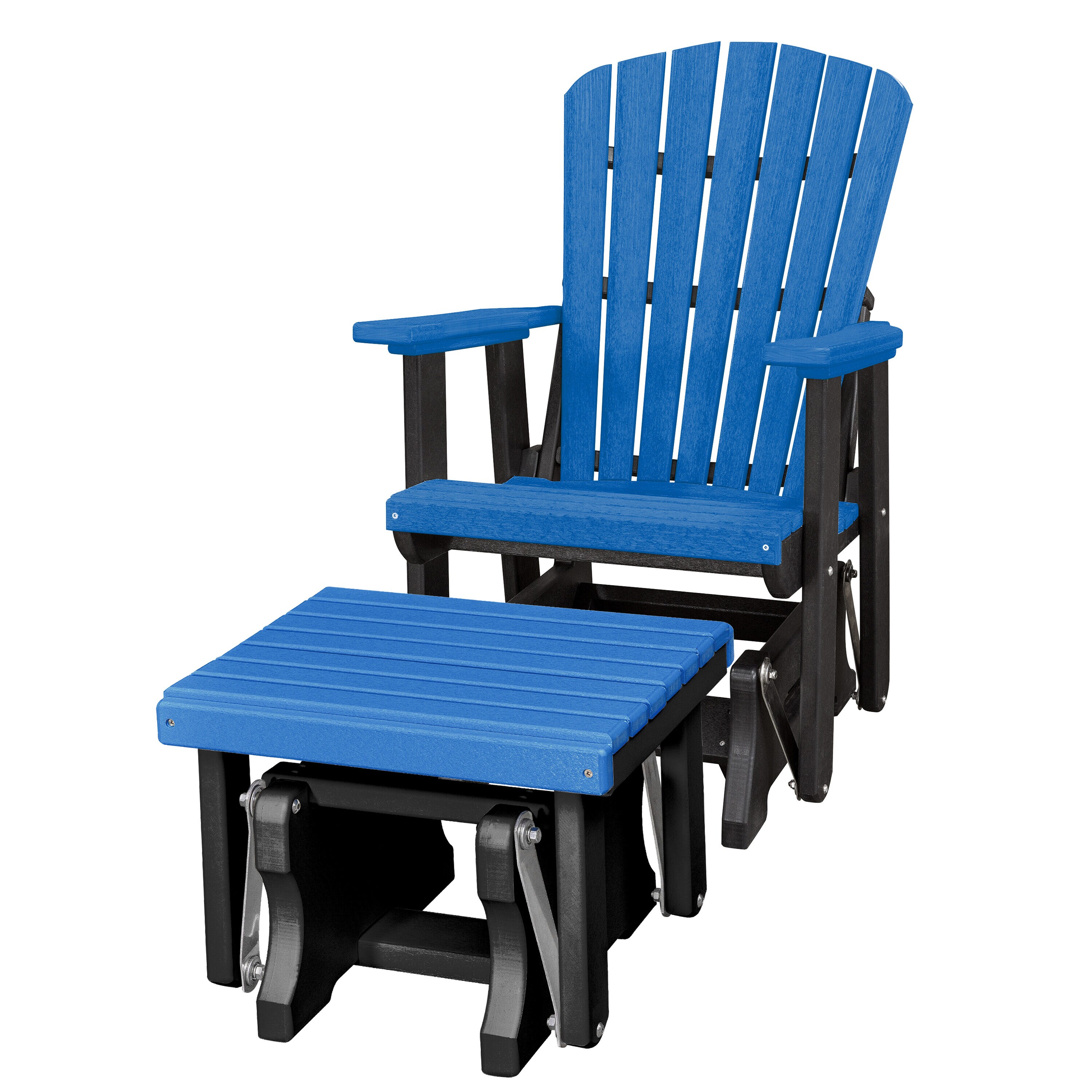 American Furniture Classics 515-601BBK Patio-Chairs - View #2