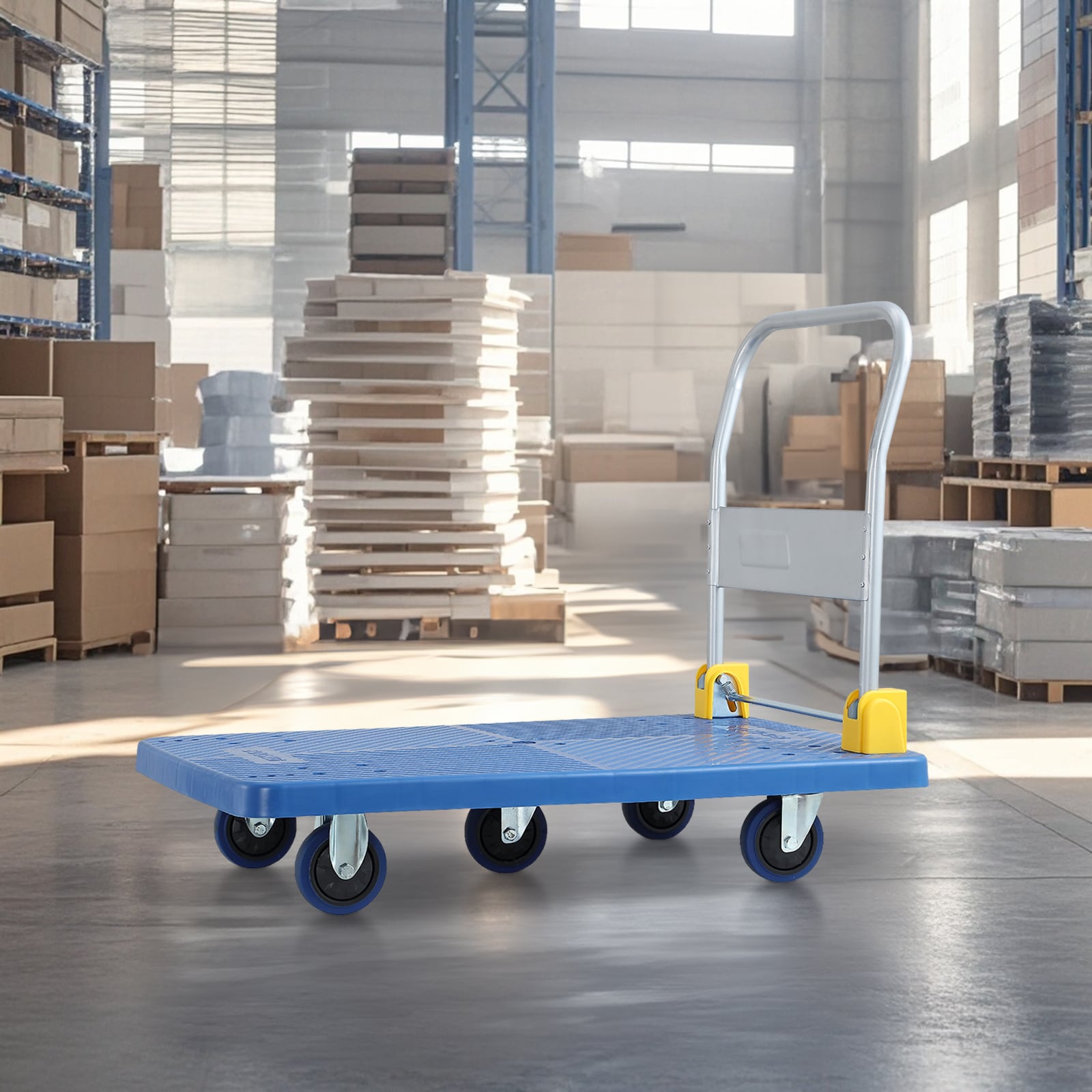 Maocao Hoom MZH27952 Hand-Truck-Dollies - View #2