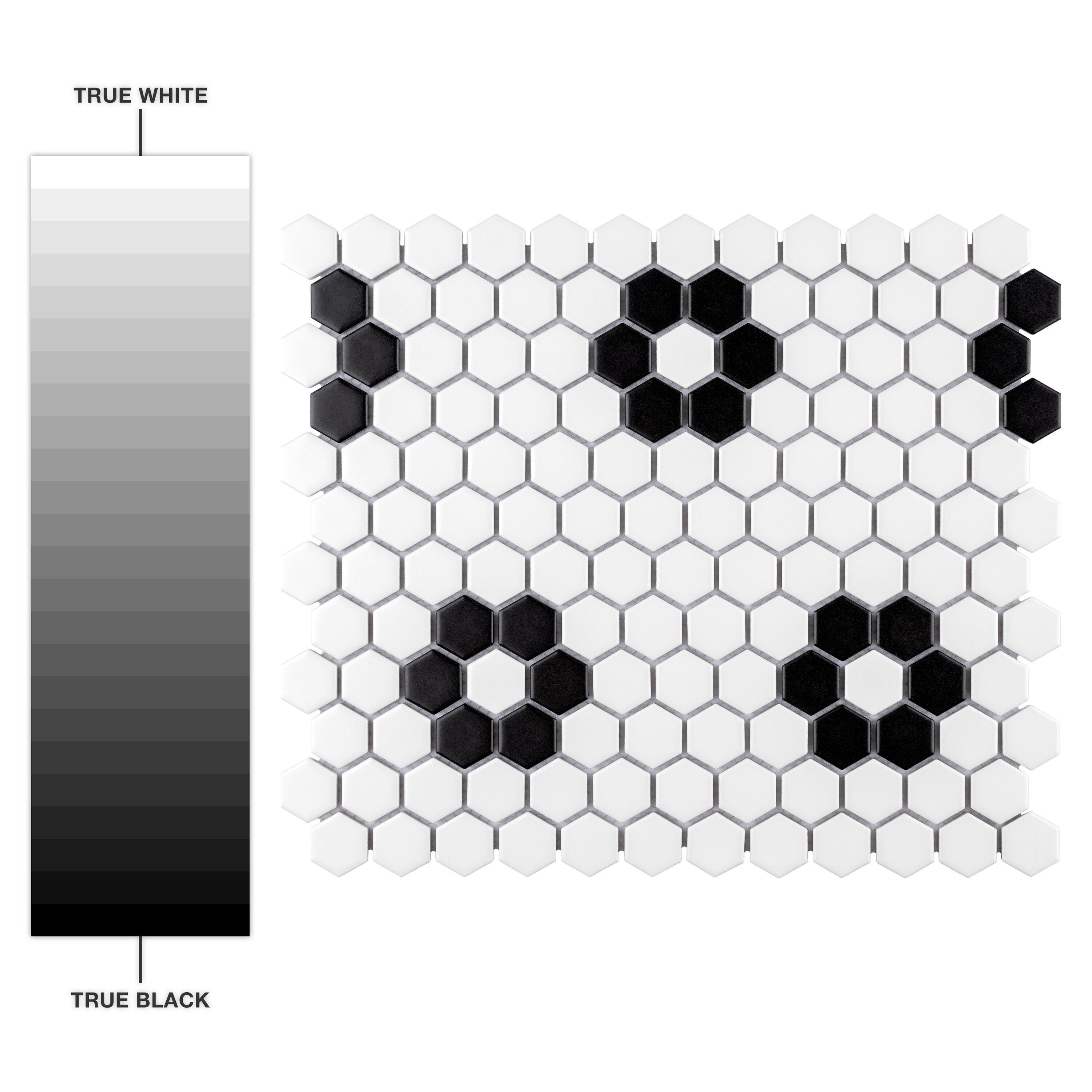 Wire Mesh Fill-Tile pattern ヅ - Resources - Affinity