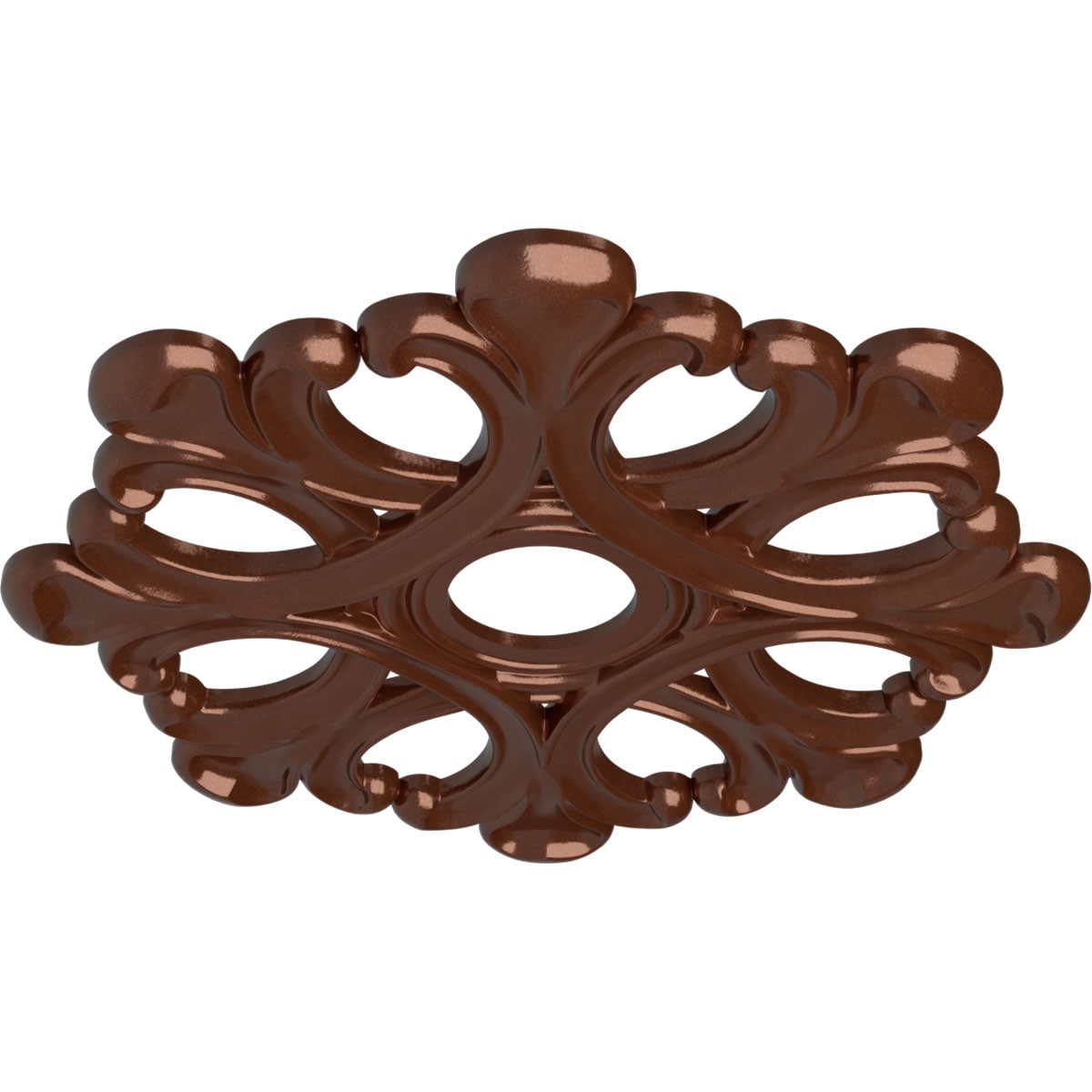 Ekena Millwork CM20ANCPS Ceiling-Medallions - View #2