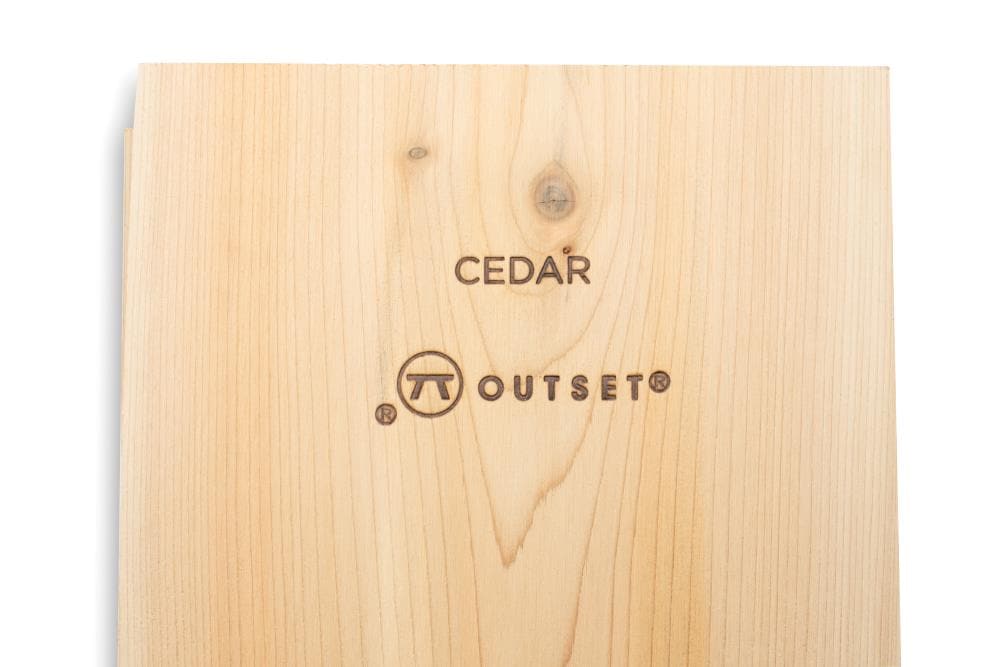 Outset F717 Wood-Grilling-Planks - View #9
