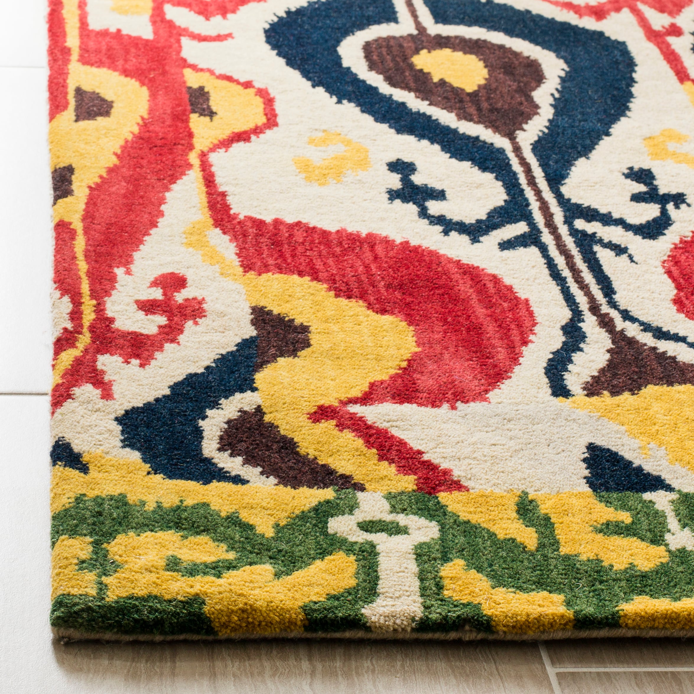 Safavieh IKT222A-8 rugs - View #2