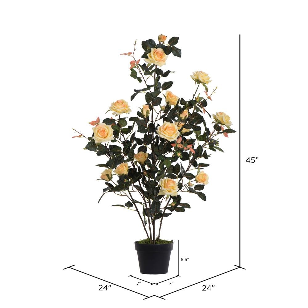 Vickerman TA181845 Artificial-Plants-Trees - View #3