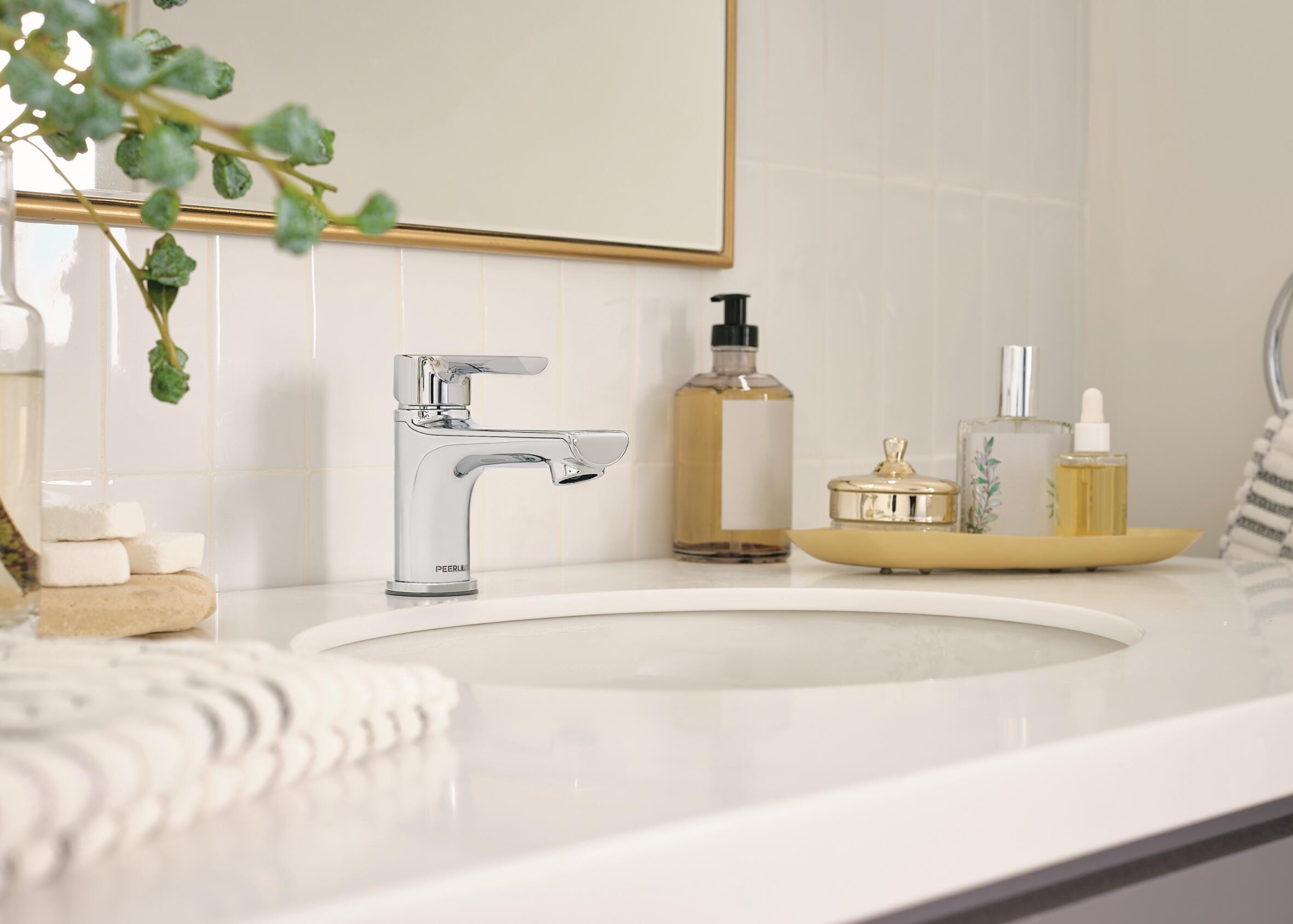Peerless P1512LF-M-0.5 Lavatory-Faucets - View #4