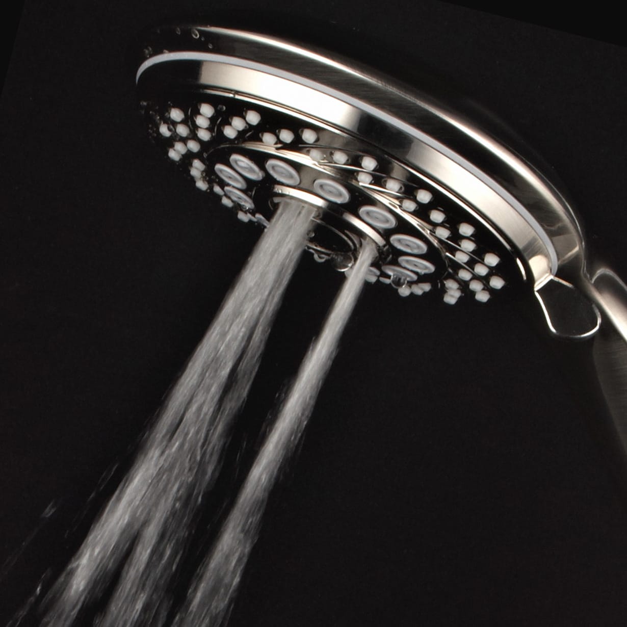 HotelSpa 1189 Fixed-Showerhead - View #3