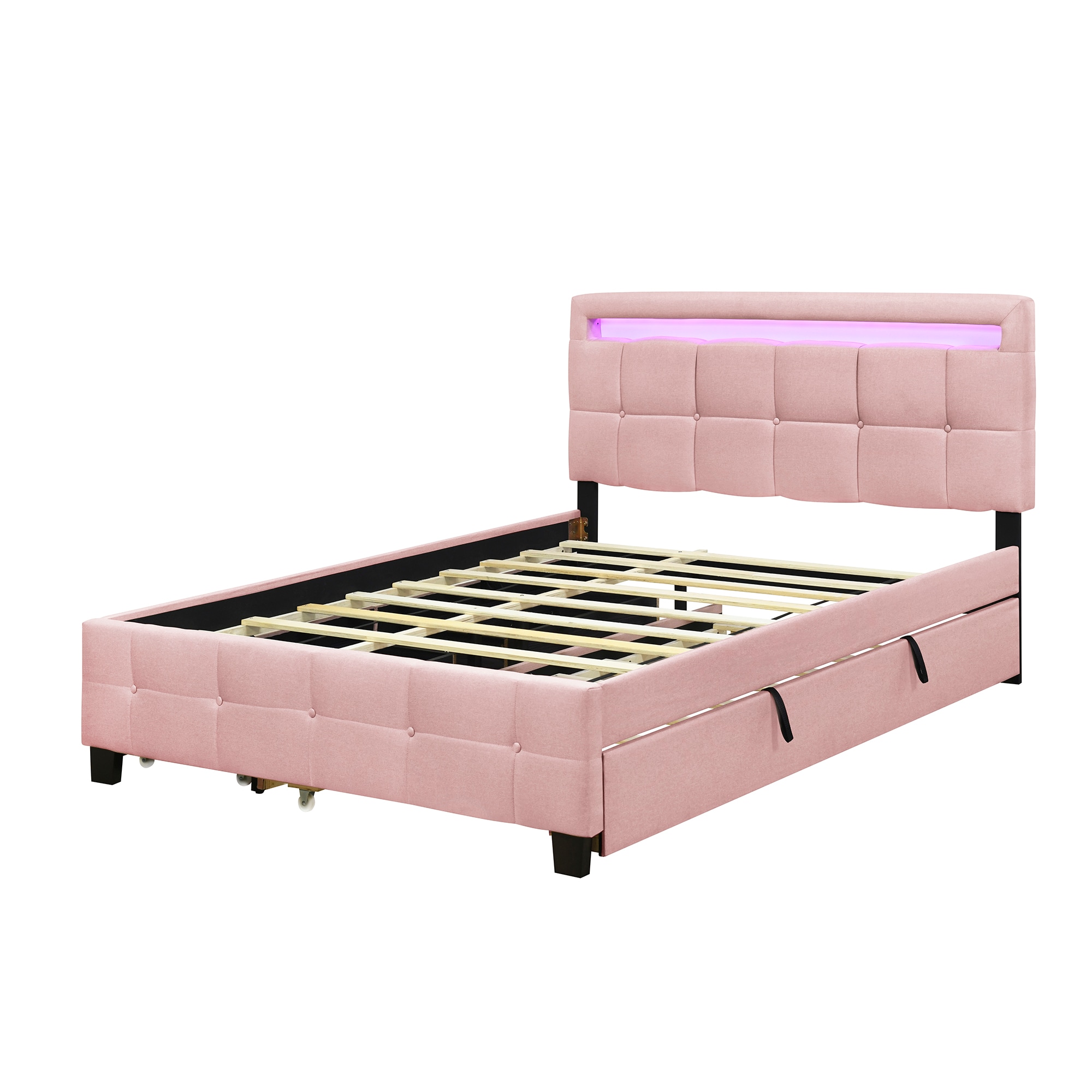 ModernLuxe L3P-SF000100AAH beds - View #8