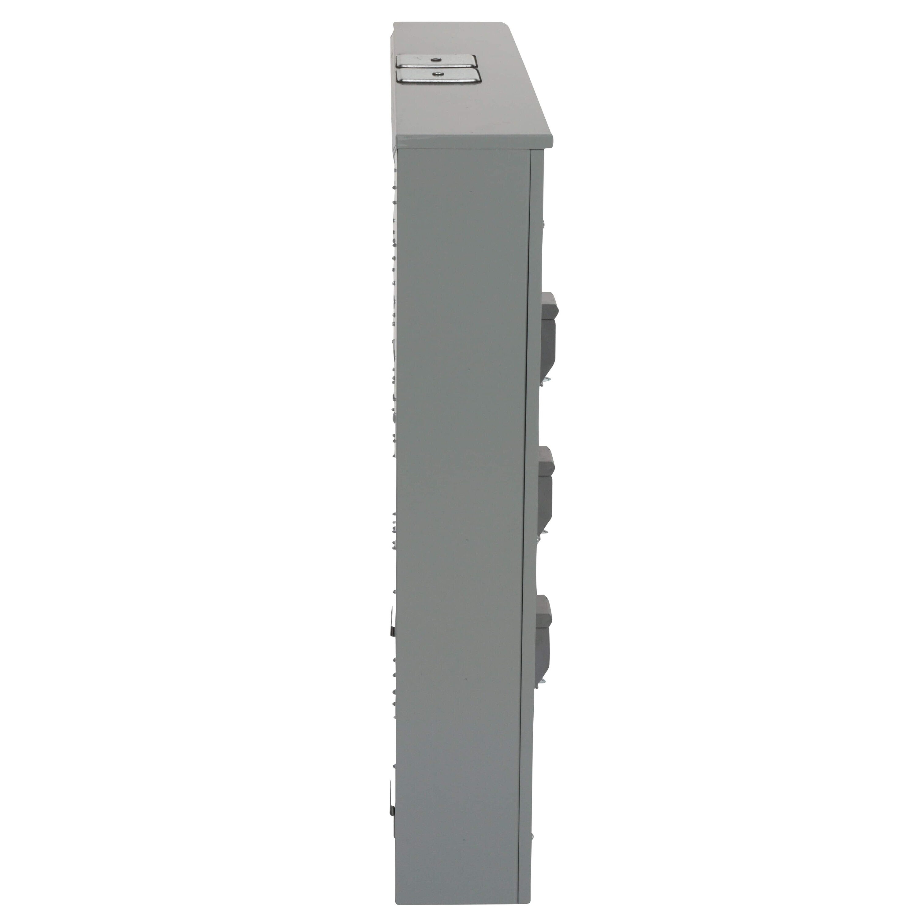 Square D MPR86200 Meter-Sockets - View #3