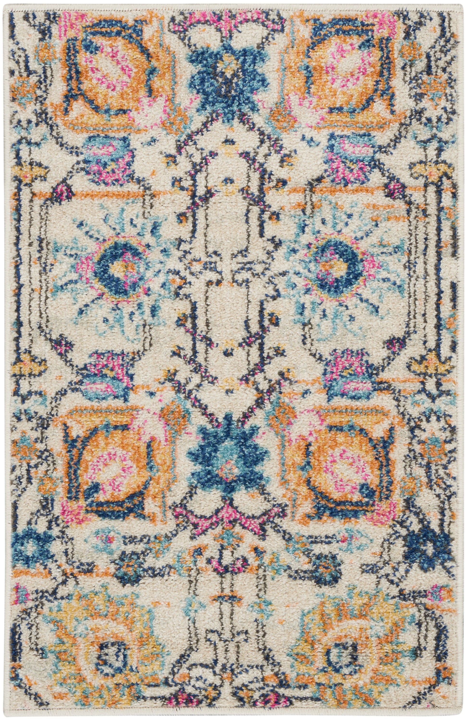 Nourison 099446272072 rugs - View #2