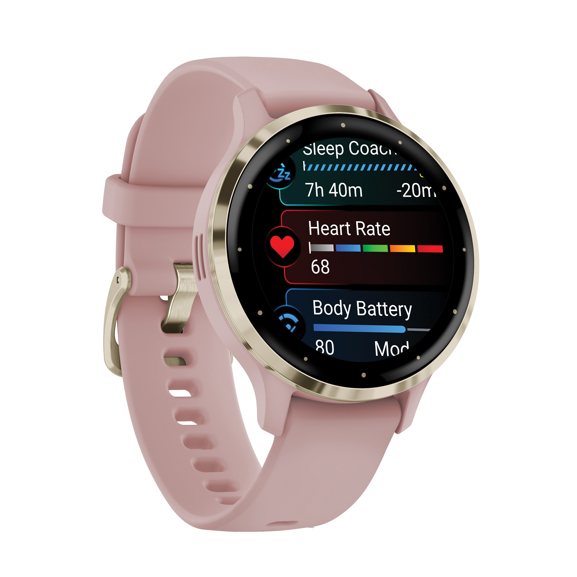 Garmin GRM0278503 Fitness-Trackers - View #5