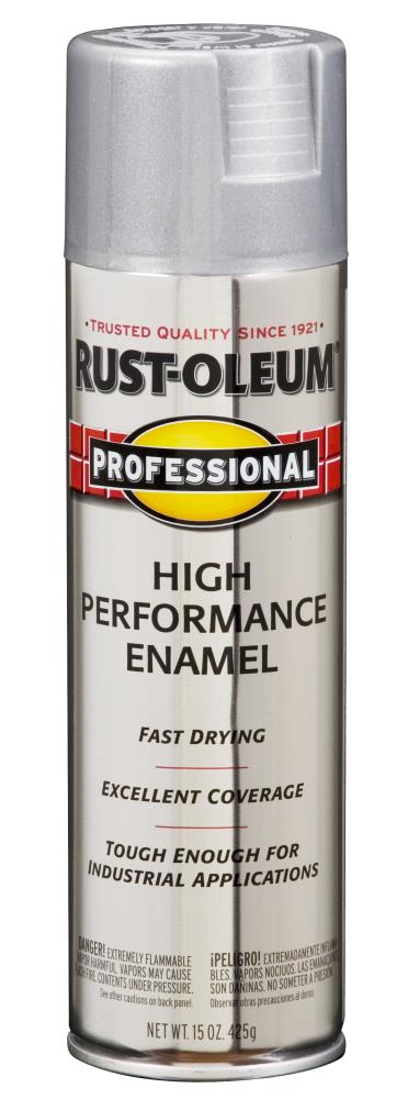 911500-5 Rust-Oleum High Performance Rust Preventative Spray Paint