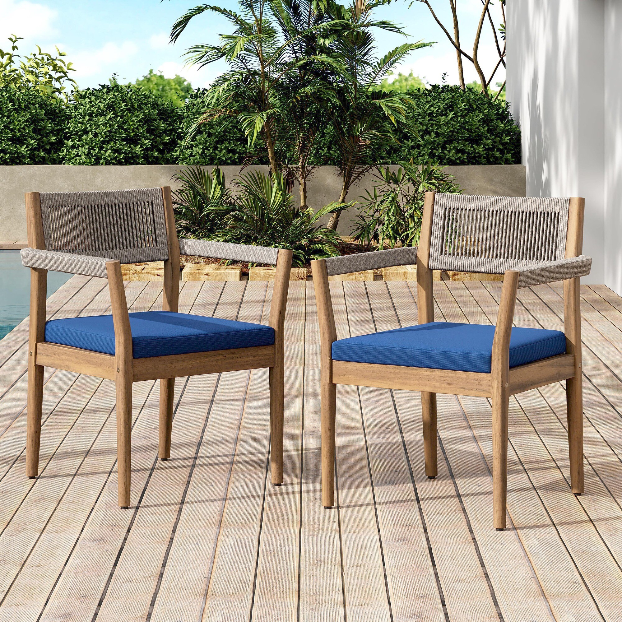 HyperDrop Cart W-N770P286668N006 Patio-Chairs - View #5