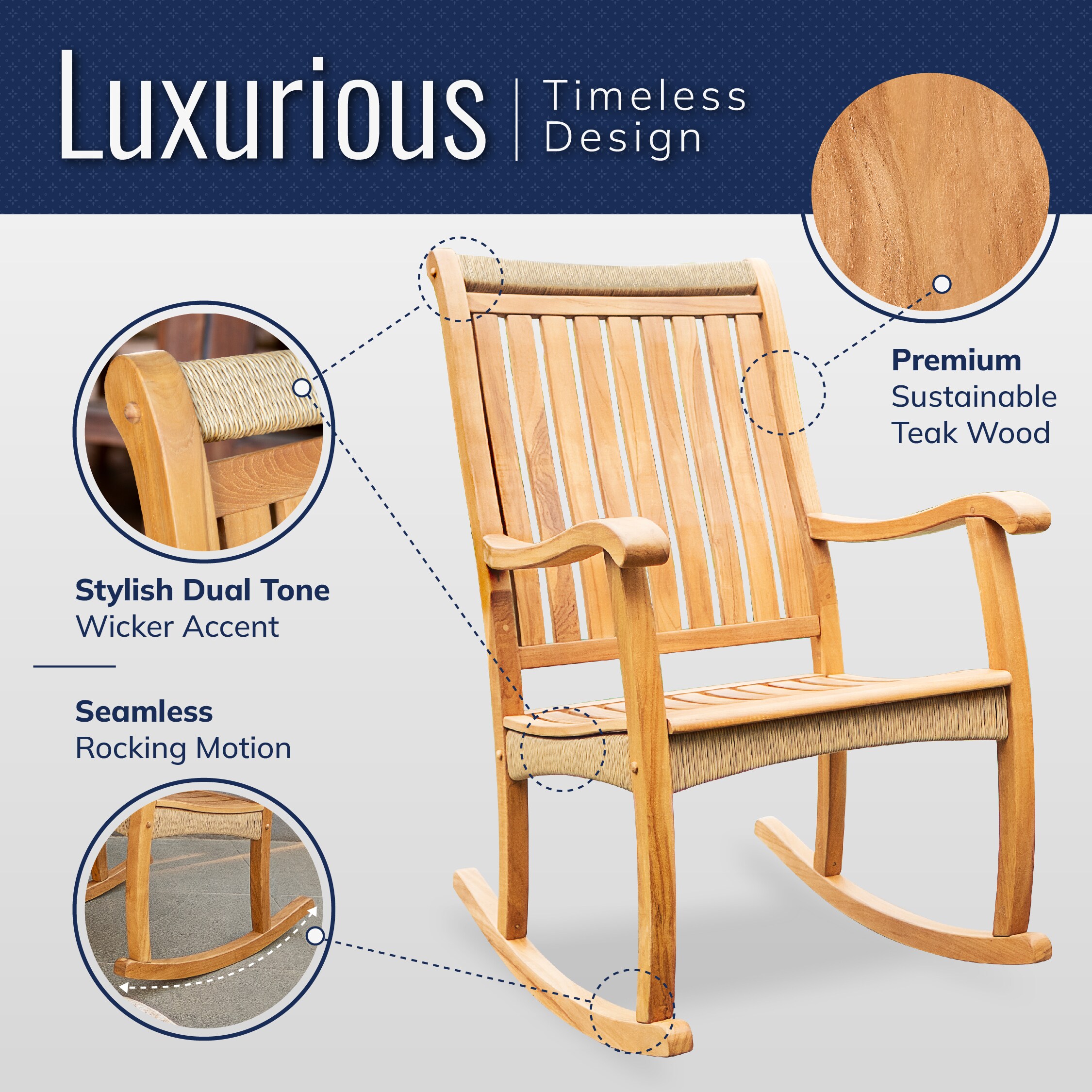 Cambridge Casual 131051-TW-XX-XX-HT Patio-Chairs - View #4