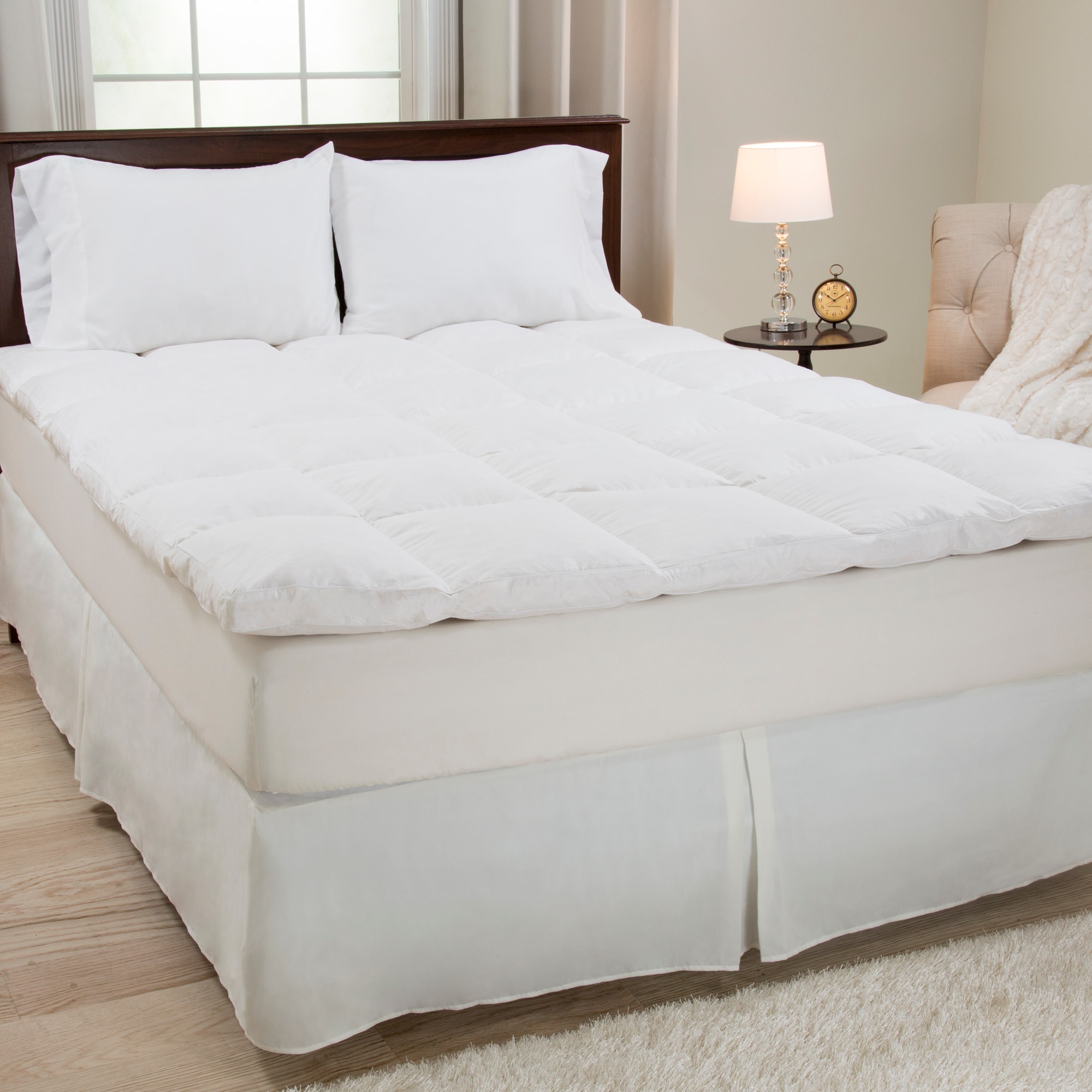 Hastings Home 64-17-K Mattress-Covers - View #2