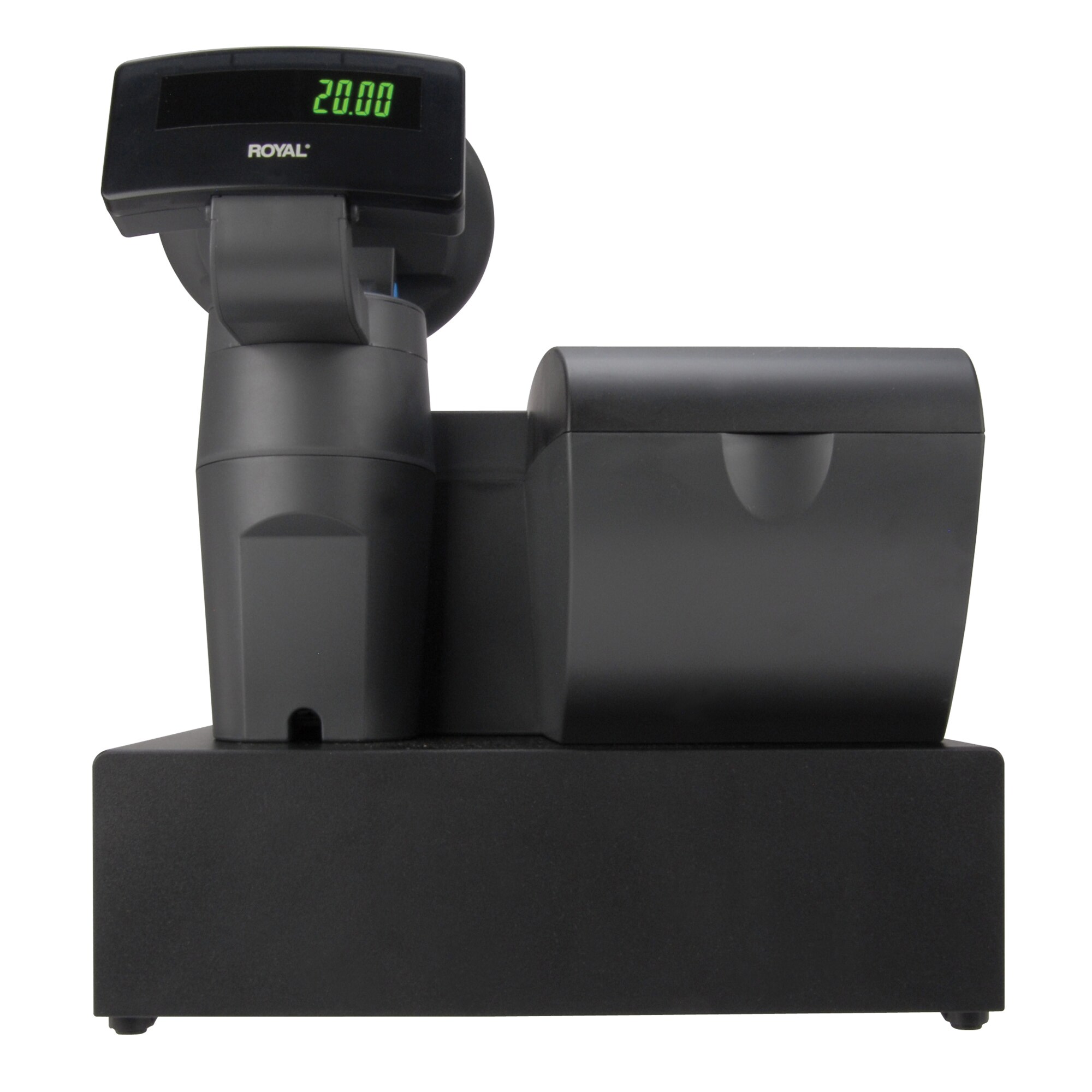 Royal ROY89396T Cash-Check-Safes - View #8
