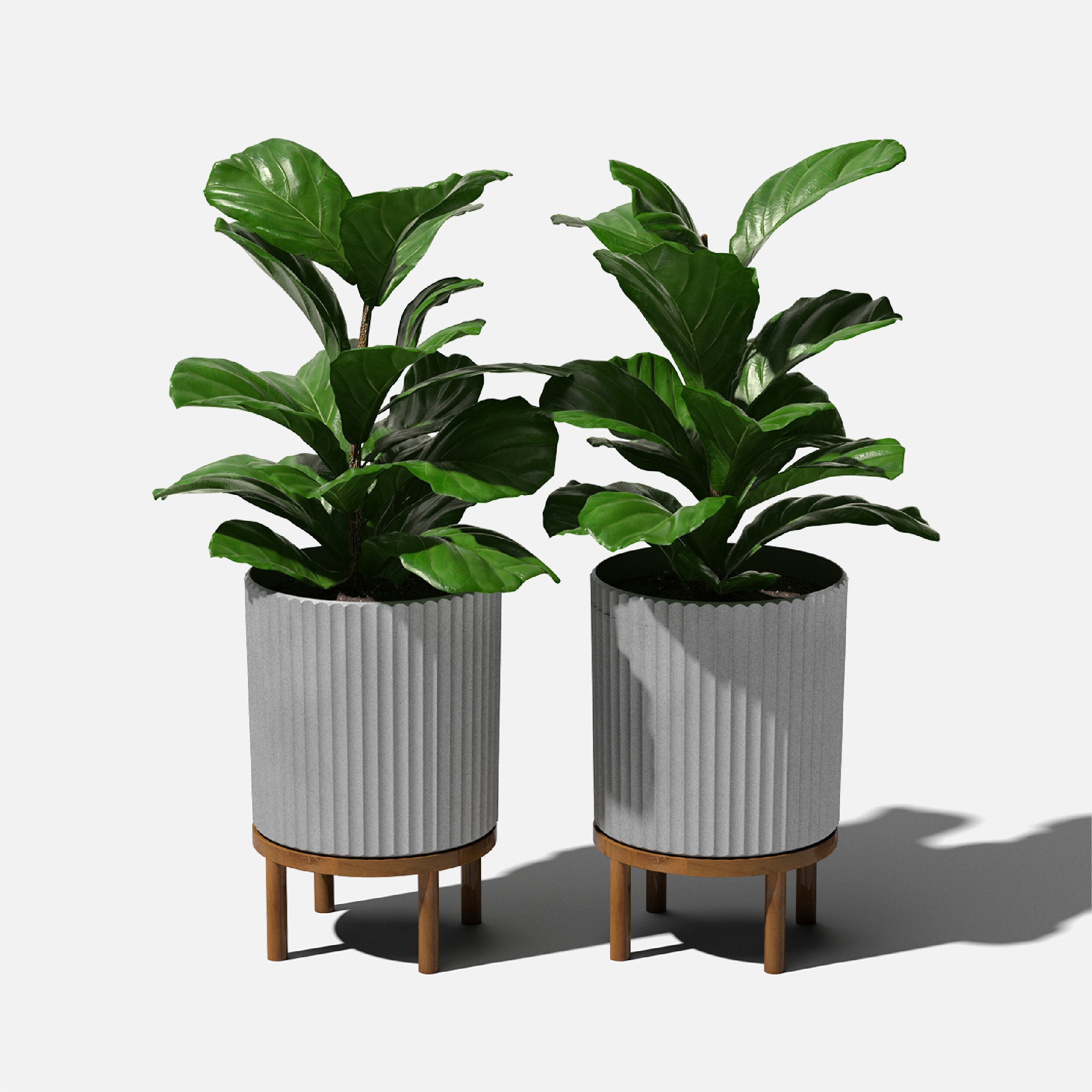 Veradek DMSTV12CBR-2PK Planter-Window-Box - View #9