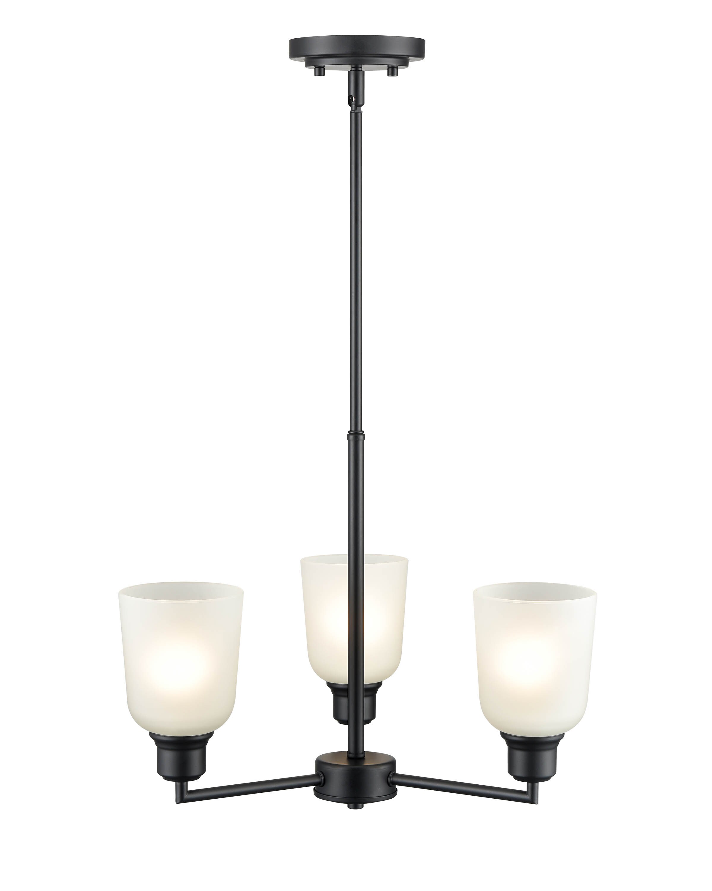 Millennium Lighting 2813-MB b090015 - View #2