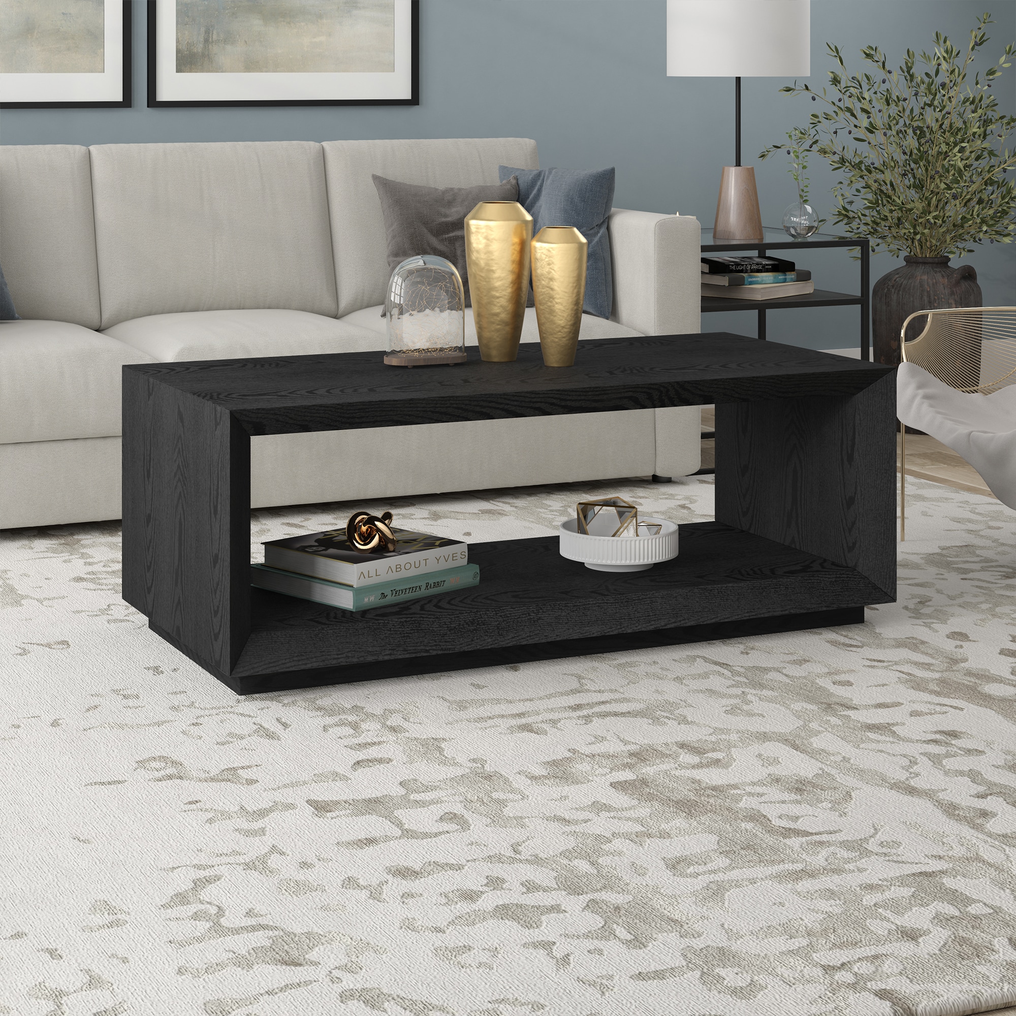 Hailey Home CT2000 Coffee-Tables - View #5