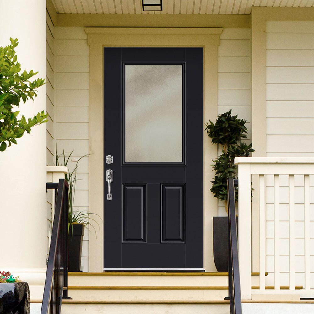 Masonite 629314 Entry-Doors - View #2
