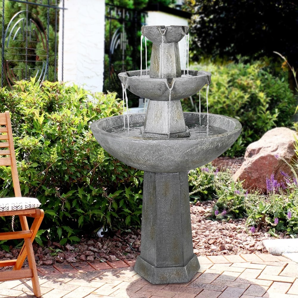 Watnature SJ51067 fountains - View #3