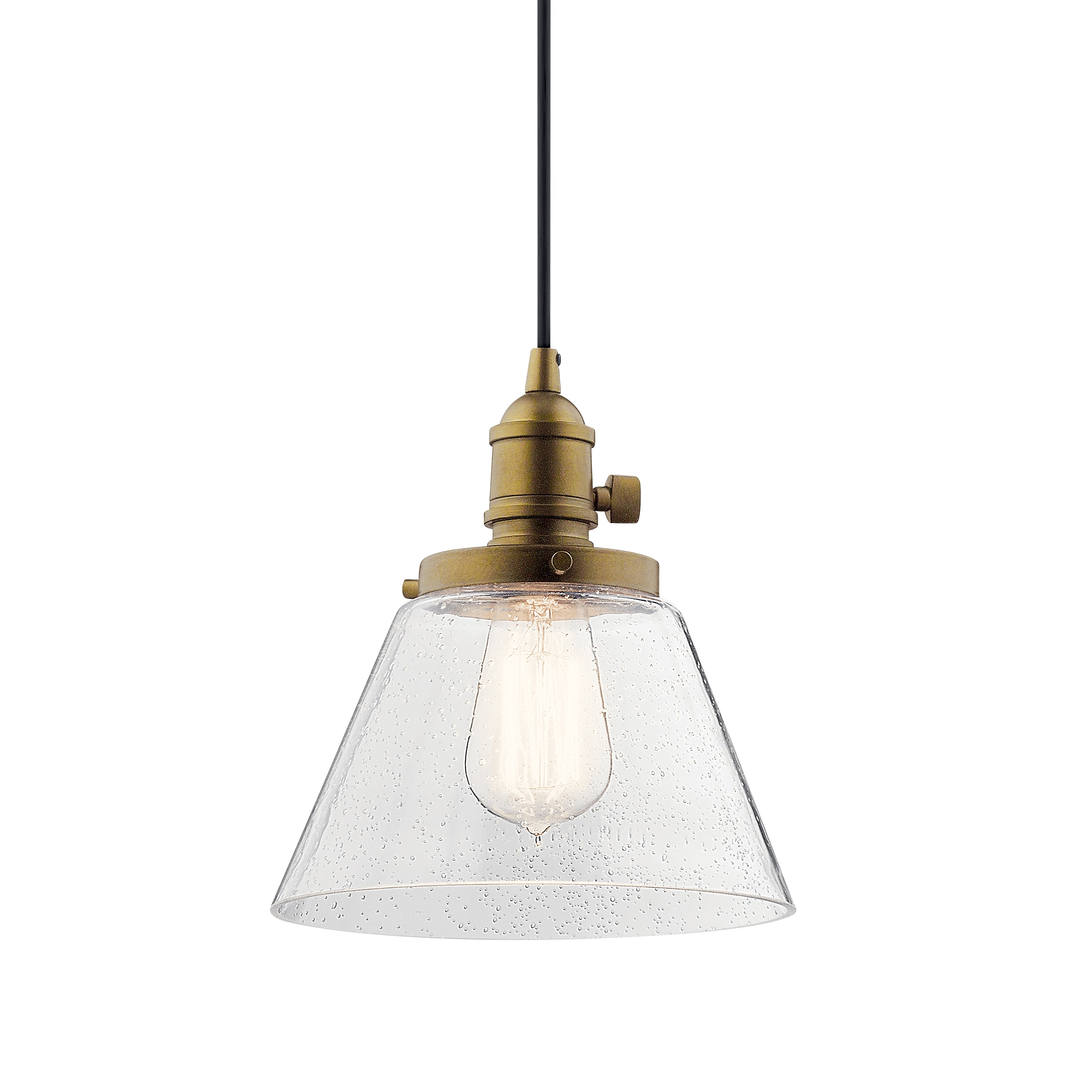 Kichler 43851NBR Pendant-Lights - View #2