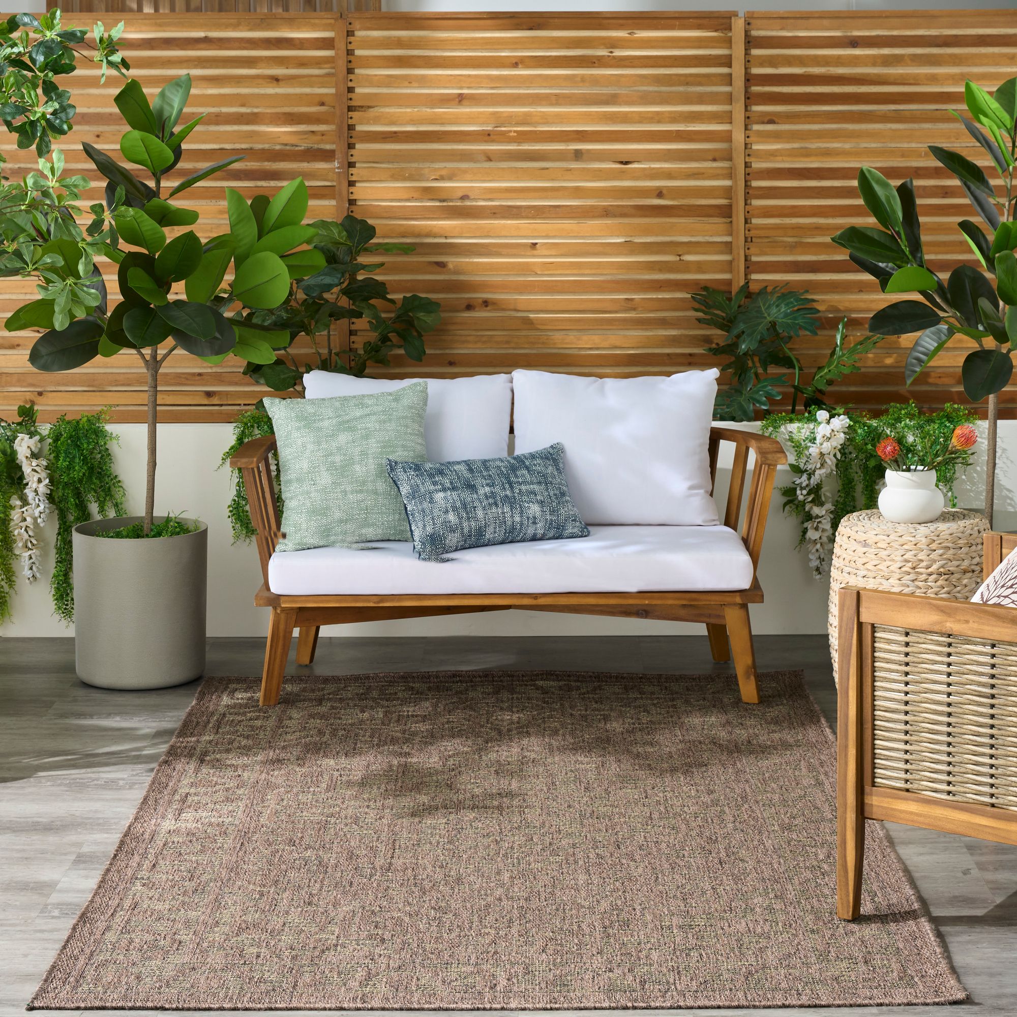 Nourison 841491139905 rugs - View #5