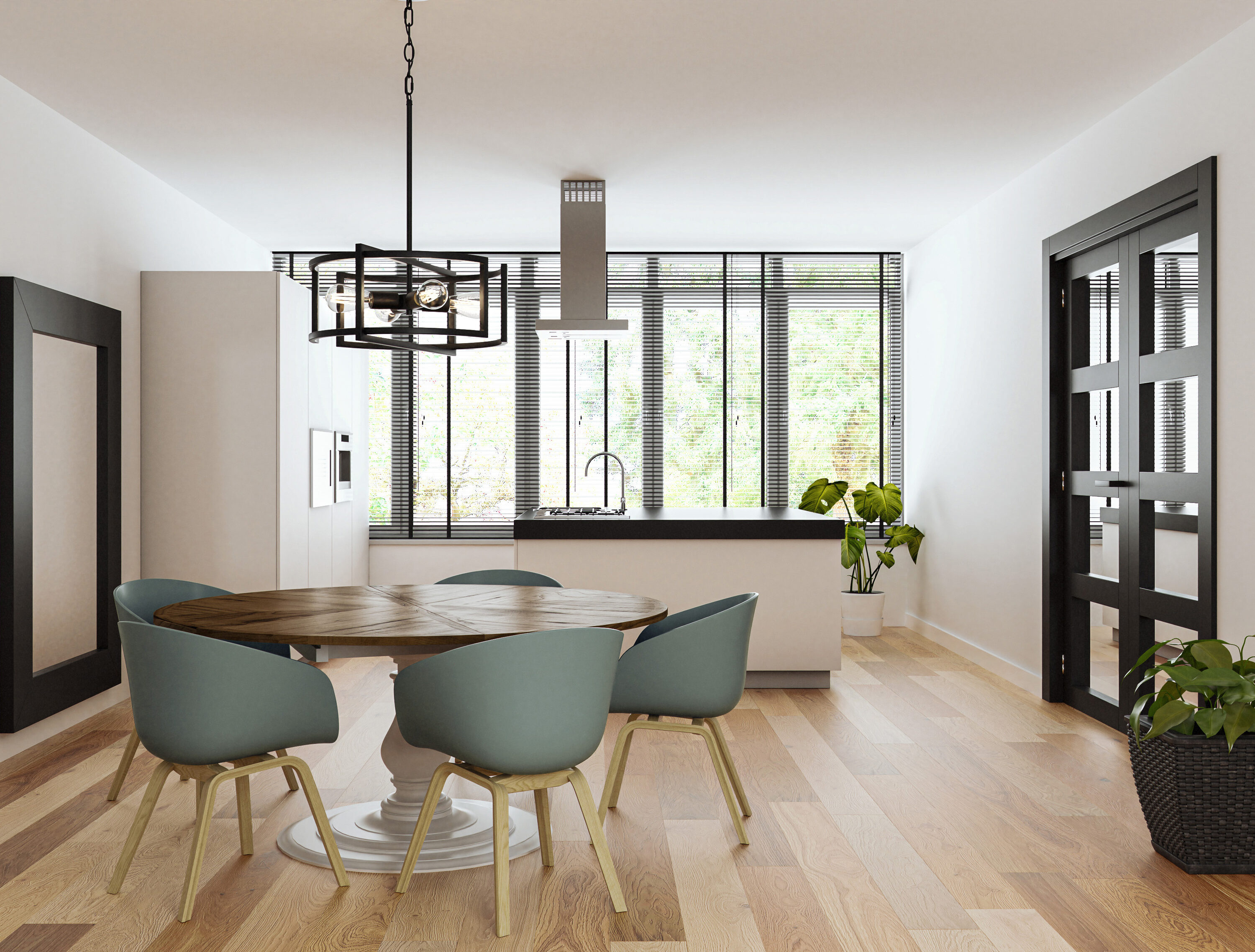 Quoizel LWS7804F Pendant-Lights - View #4