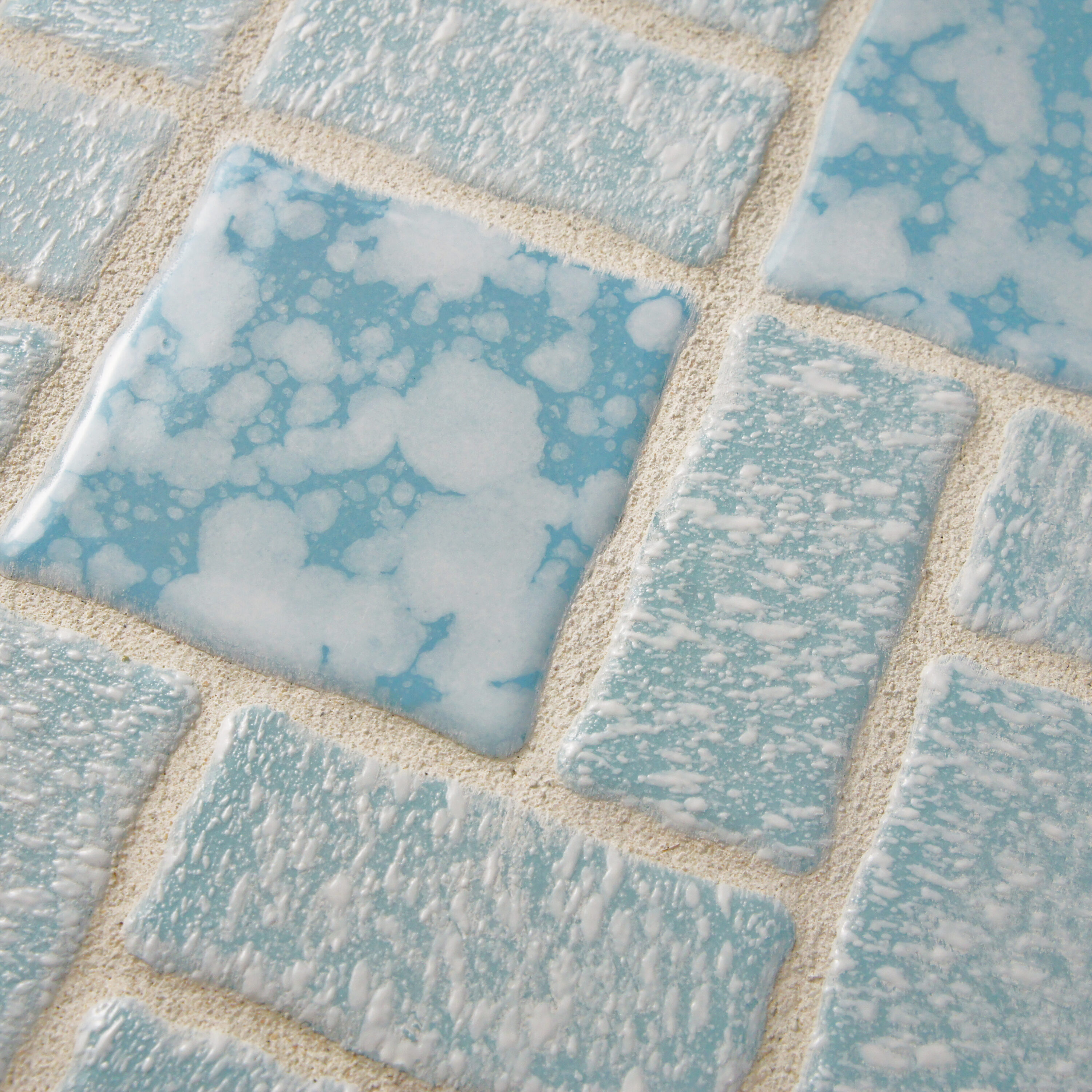 Affinity Tile S1FKOTMR18 Tile-Samples - View #3