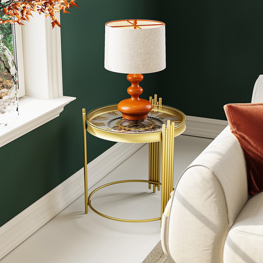 Homsee C-KF330143-01 Coffee-Tables - View #12