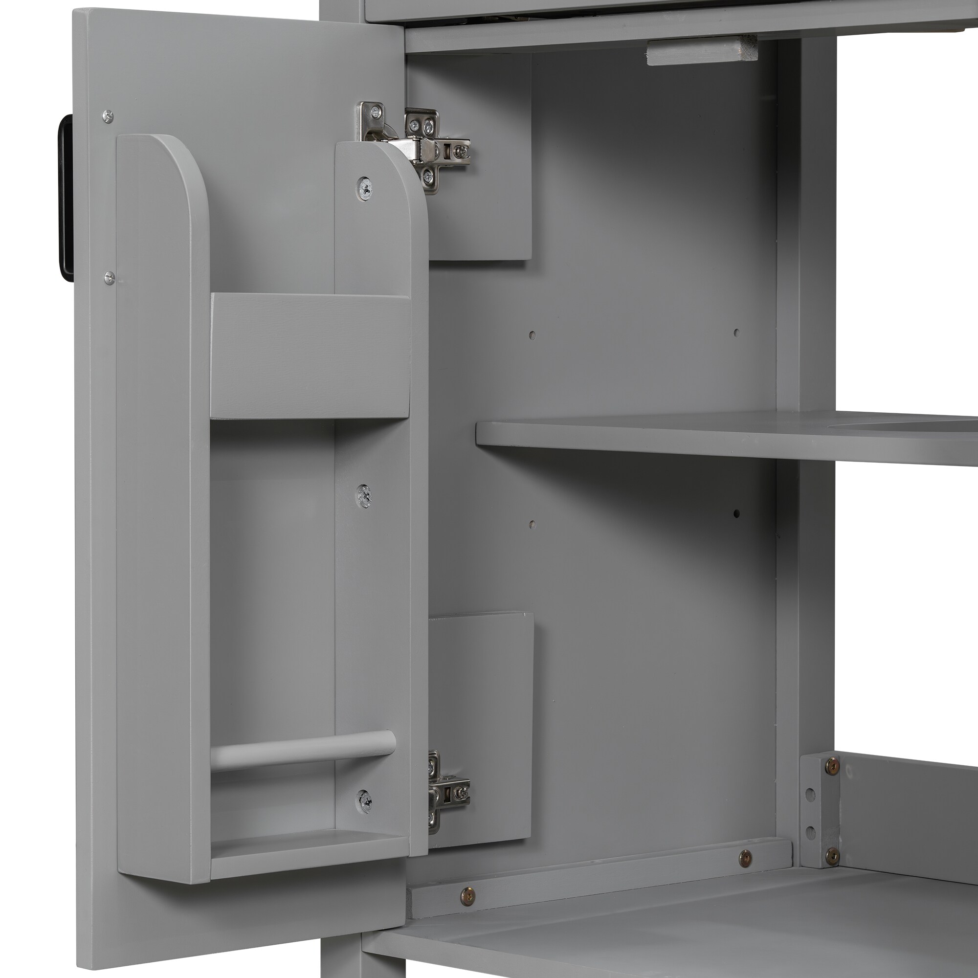 Tatayosi RY-P000008E Bath-Vanity-Combo - View #12