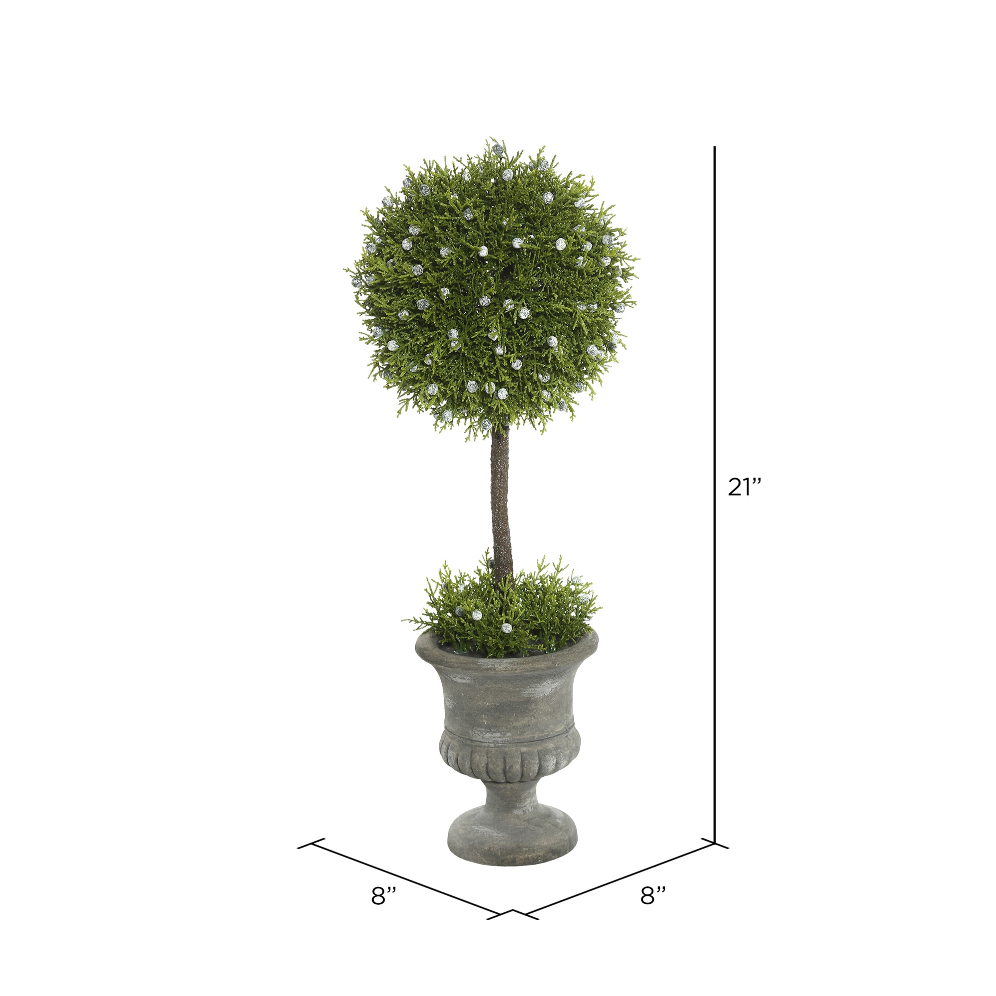 Vickerman FK172502 Artificial-Plants-Trees - View #3