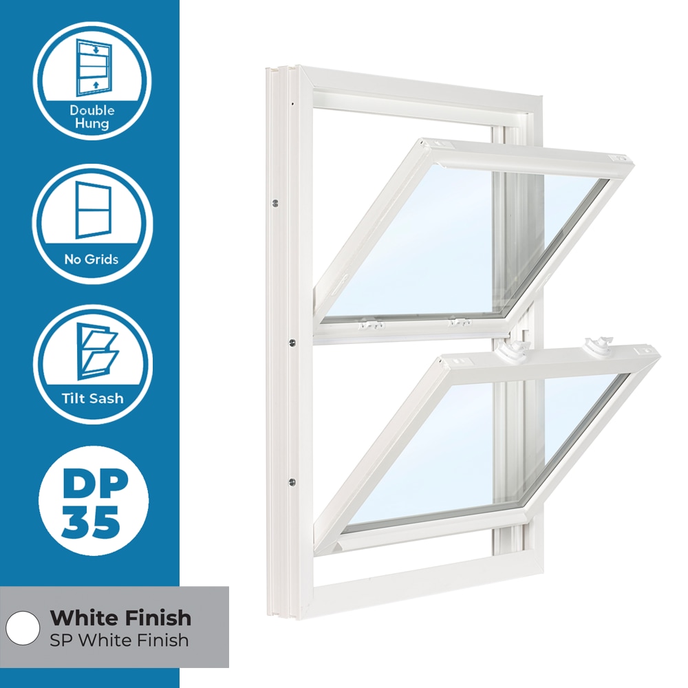 RELIABILT 3500DHUL3166140002 Double-Hung-Windows - View #7
